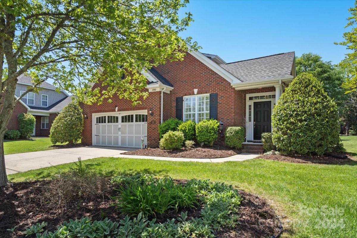 2702 Occaneechi Court Waxhaw NC 28173