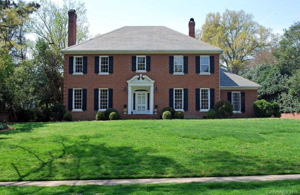 442 Hempstead Place Charlotte NC 28207