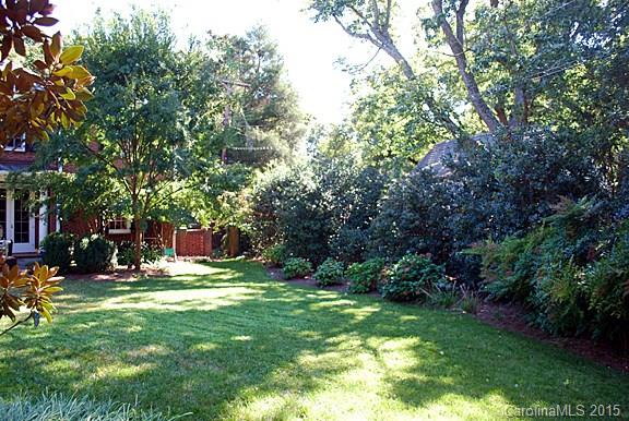 442 Hempstead Place Charlotte NC 28207