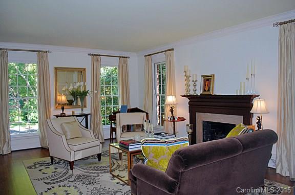 442 Hempstead Place Charlotte NC 28207