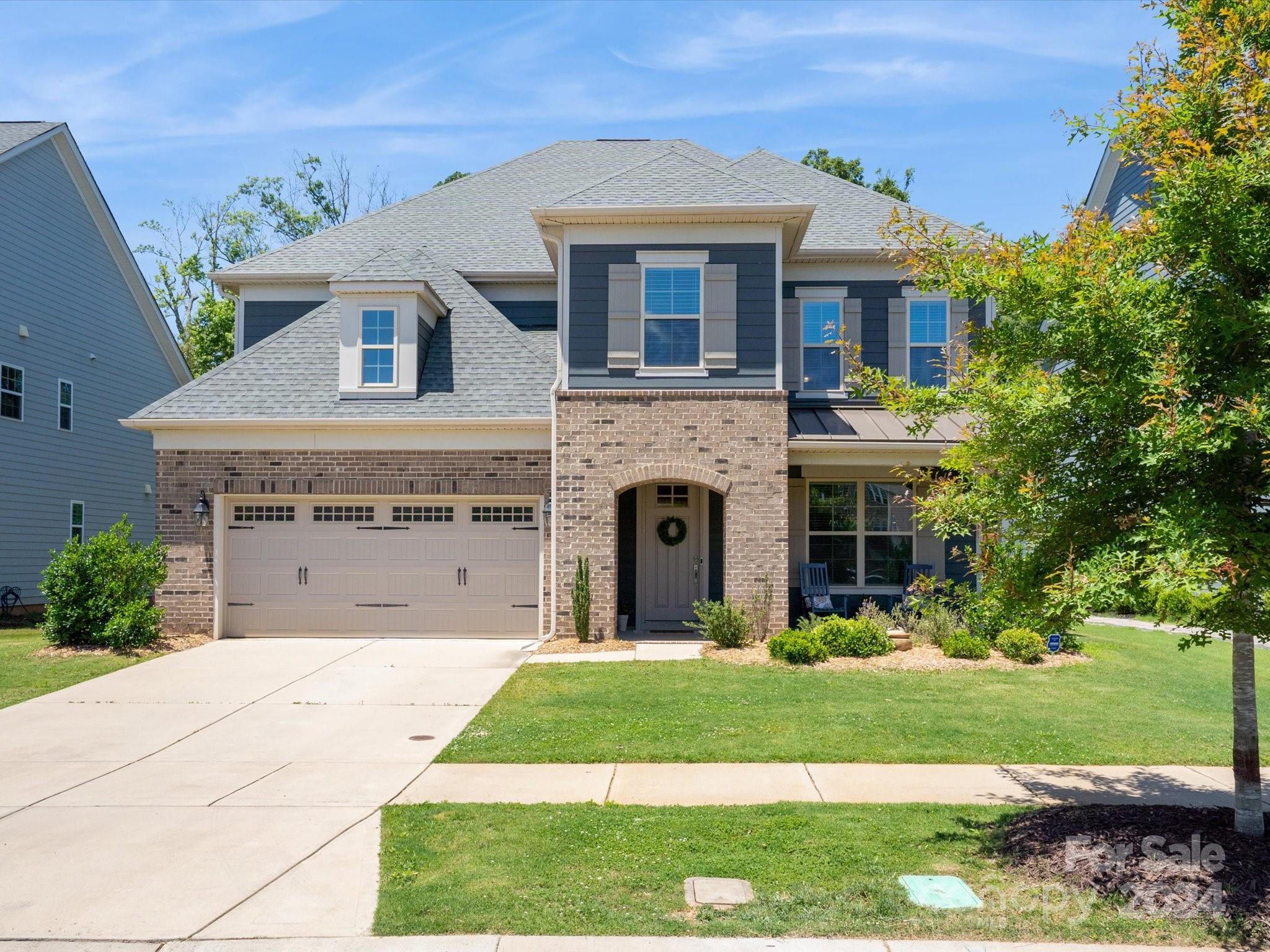 8156 Cornhill Avenue Charlotte NC 28277