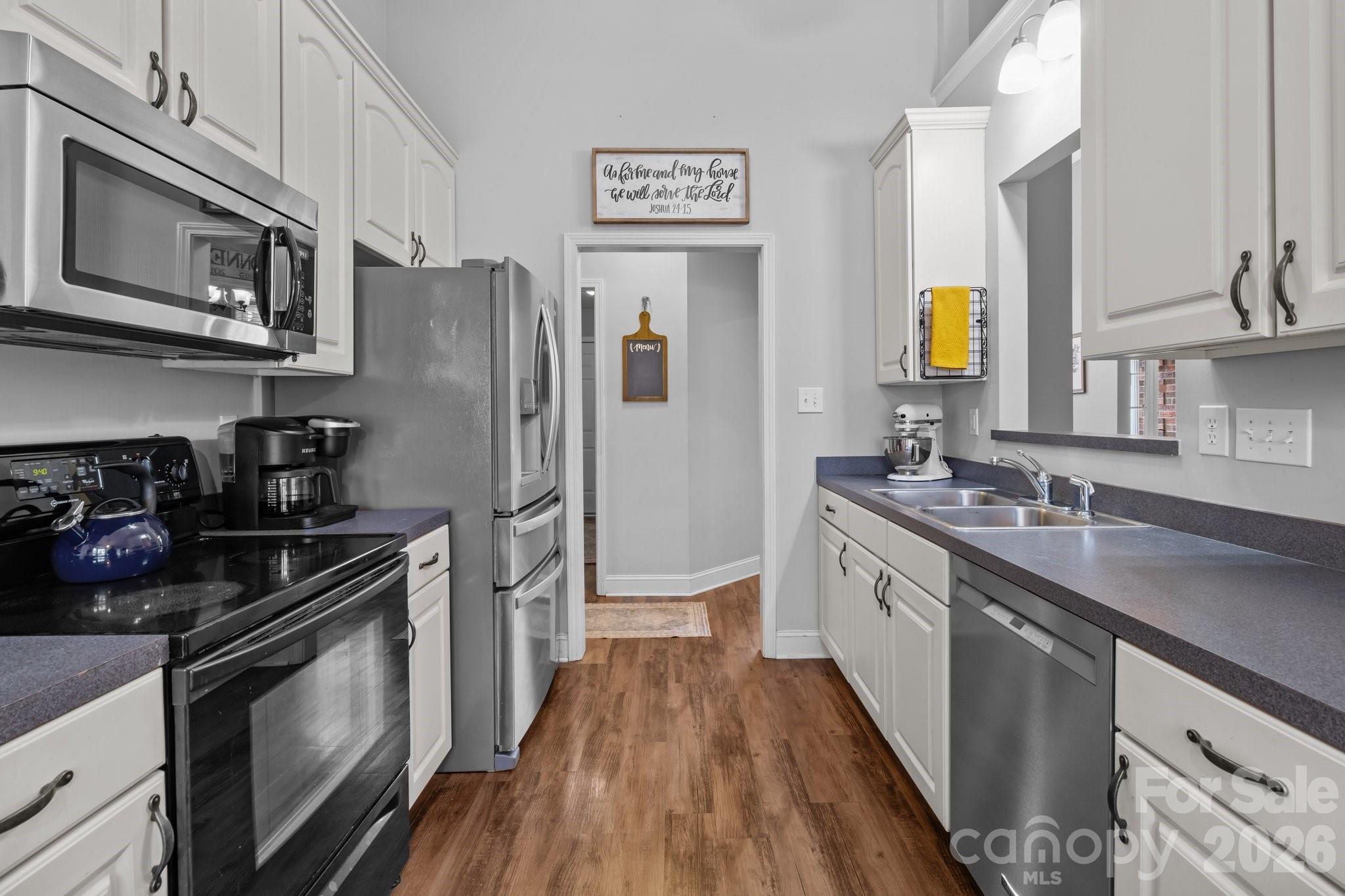 3419 Brickyard Lane Midland NC 28107