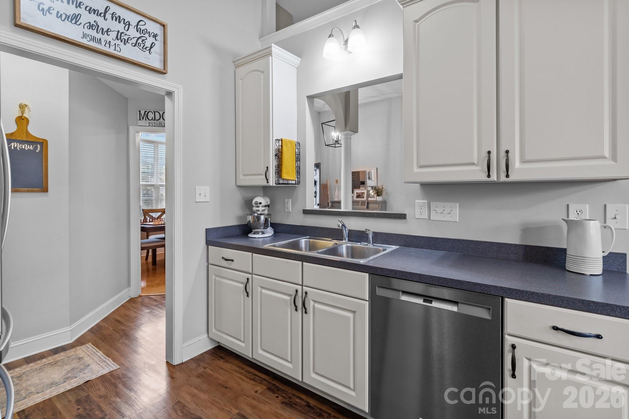 3419 Brickyard Lane Midland NC 28107