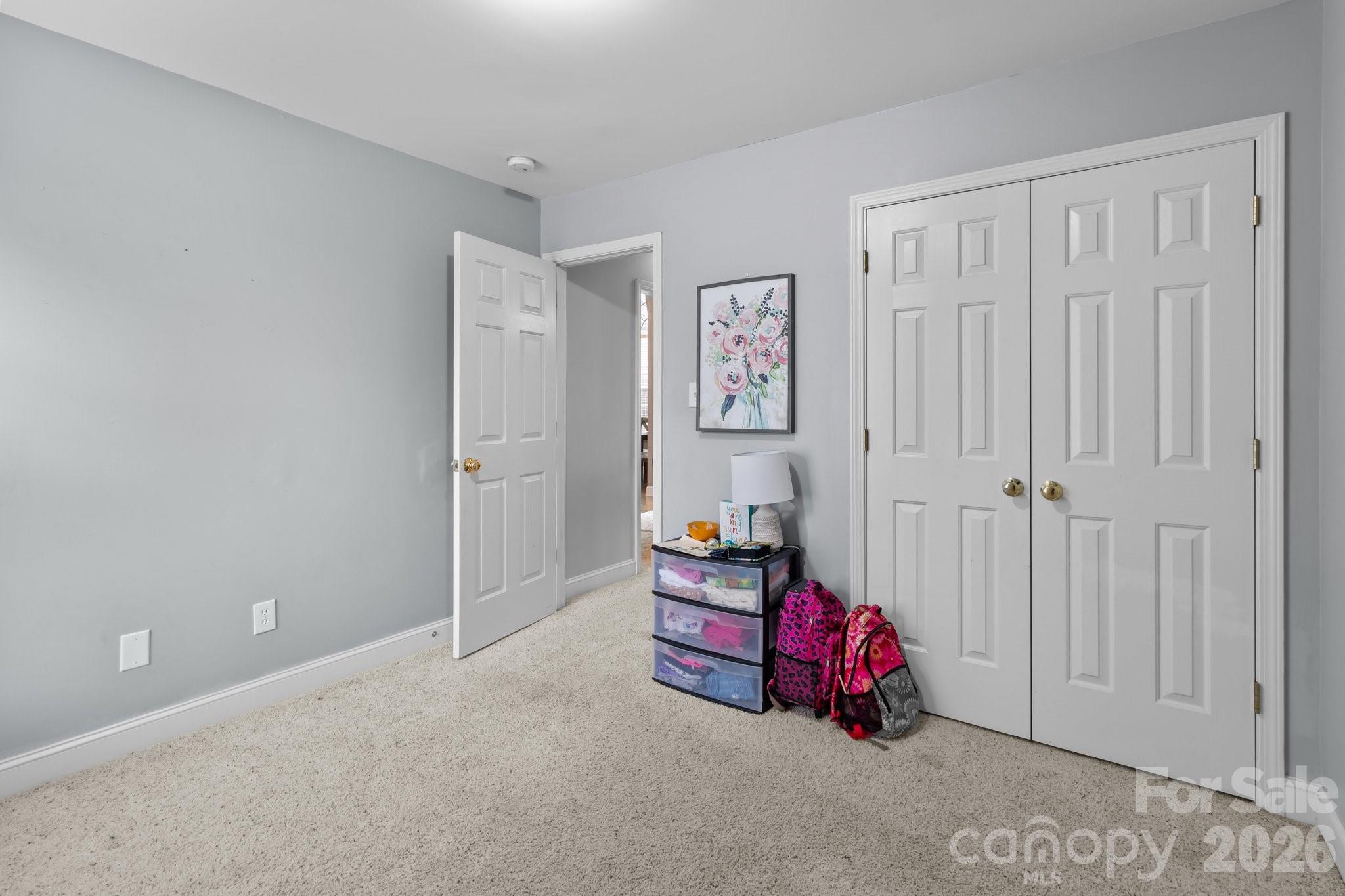 3419 Brickyard Lane Midland NC 28107