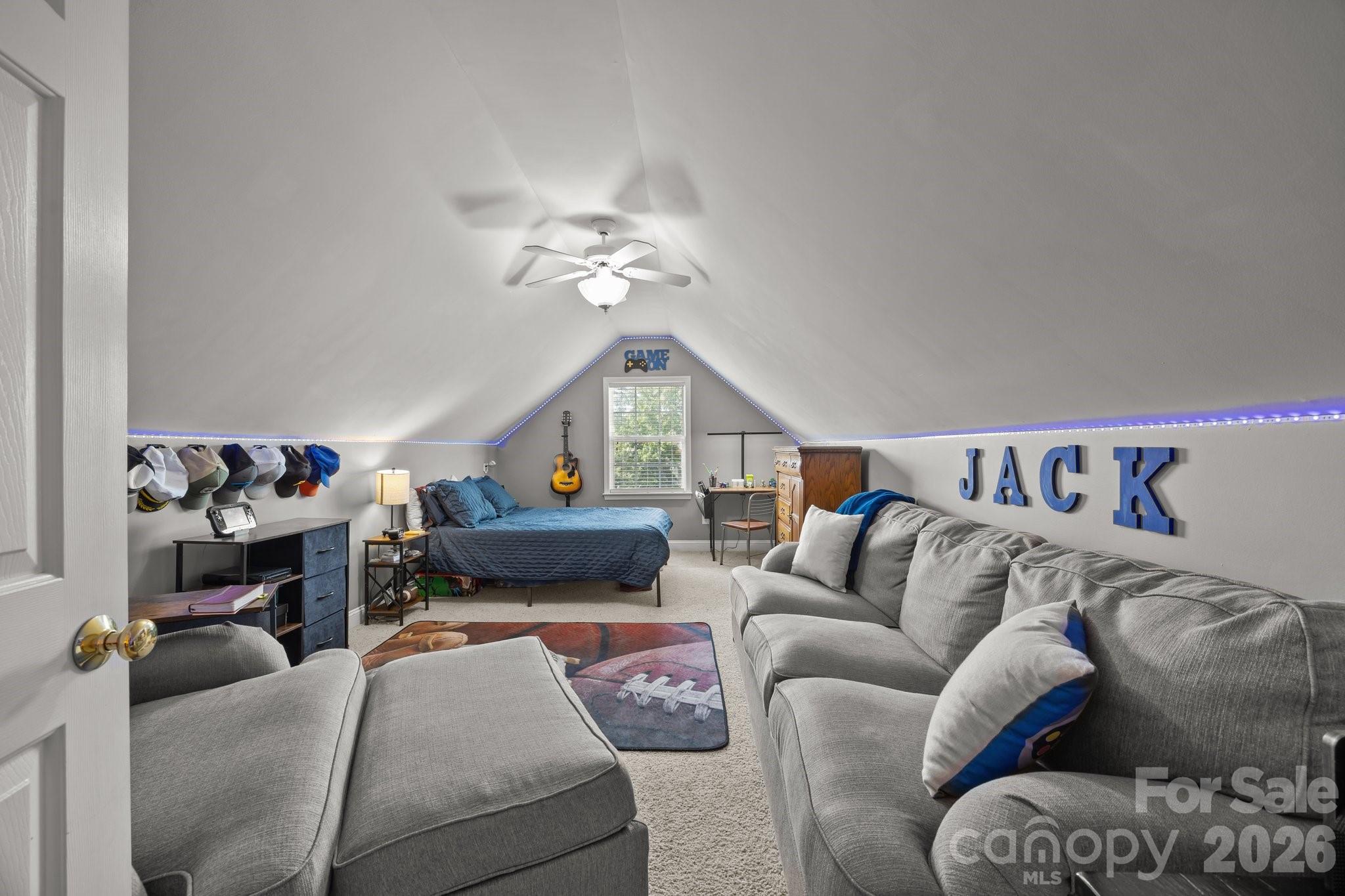 3419 Brickyard Lane Midland NC 28107