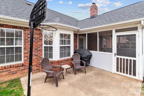 3419 Brickyard Lane Midland NC 28107