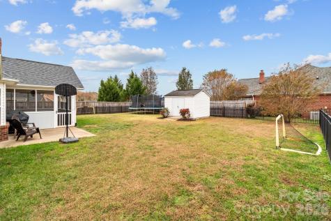 3419 Brickyard Lane Midland NC 28107