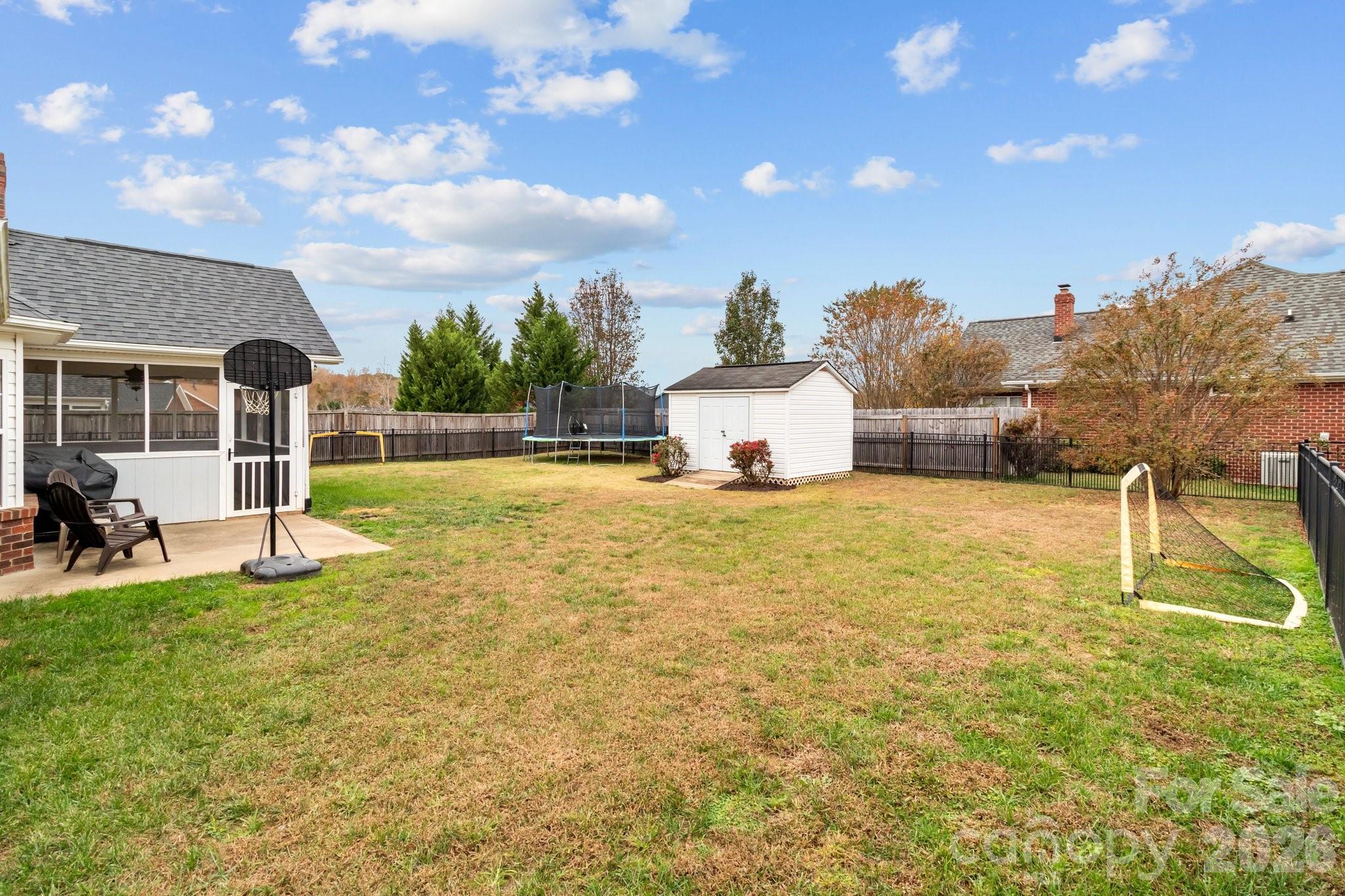 3419 Brickyard Lane Midland NC 28107