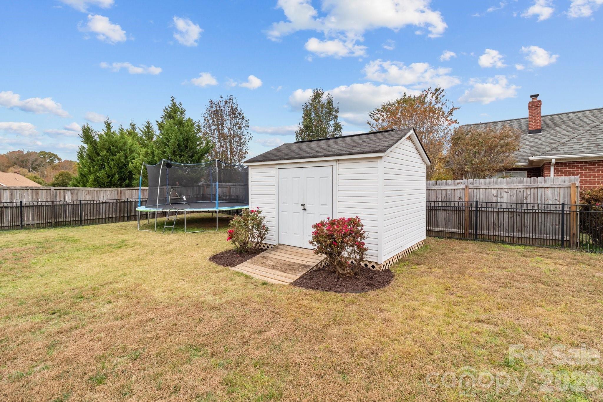 3419 Brickyard Lane Midland NC 28107