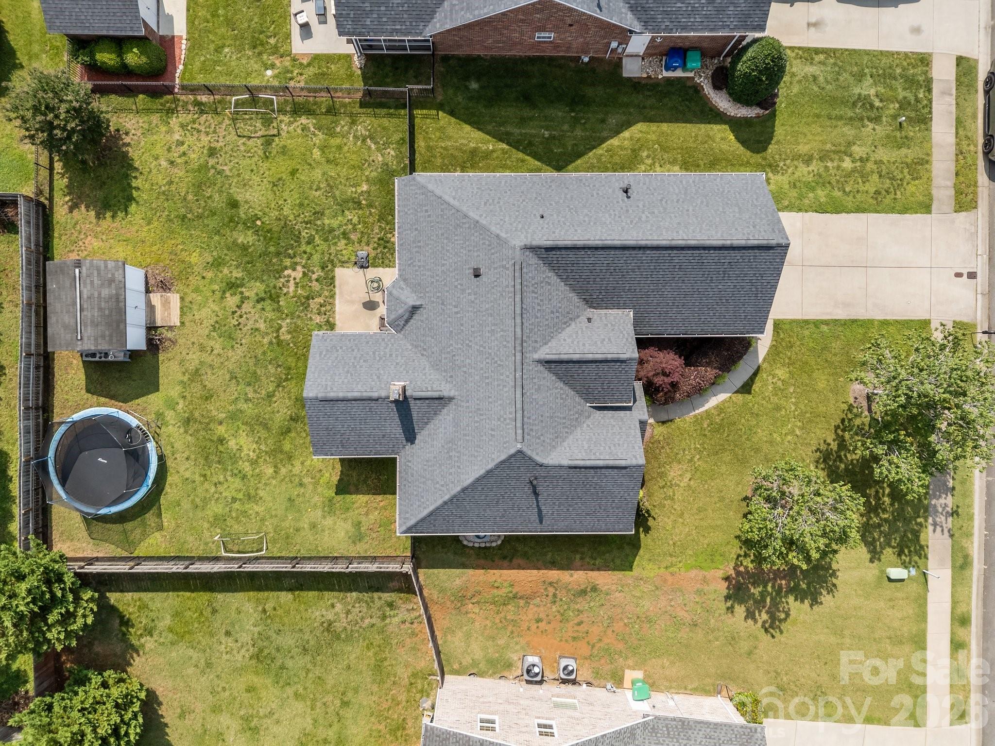3419 Brickyard Lane Midland NC 28107
