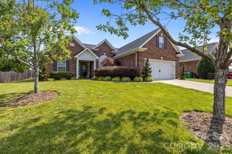 3419 Brickyard Lane Midland NC 28107