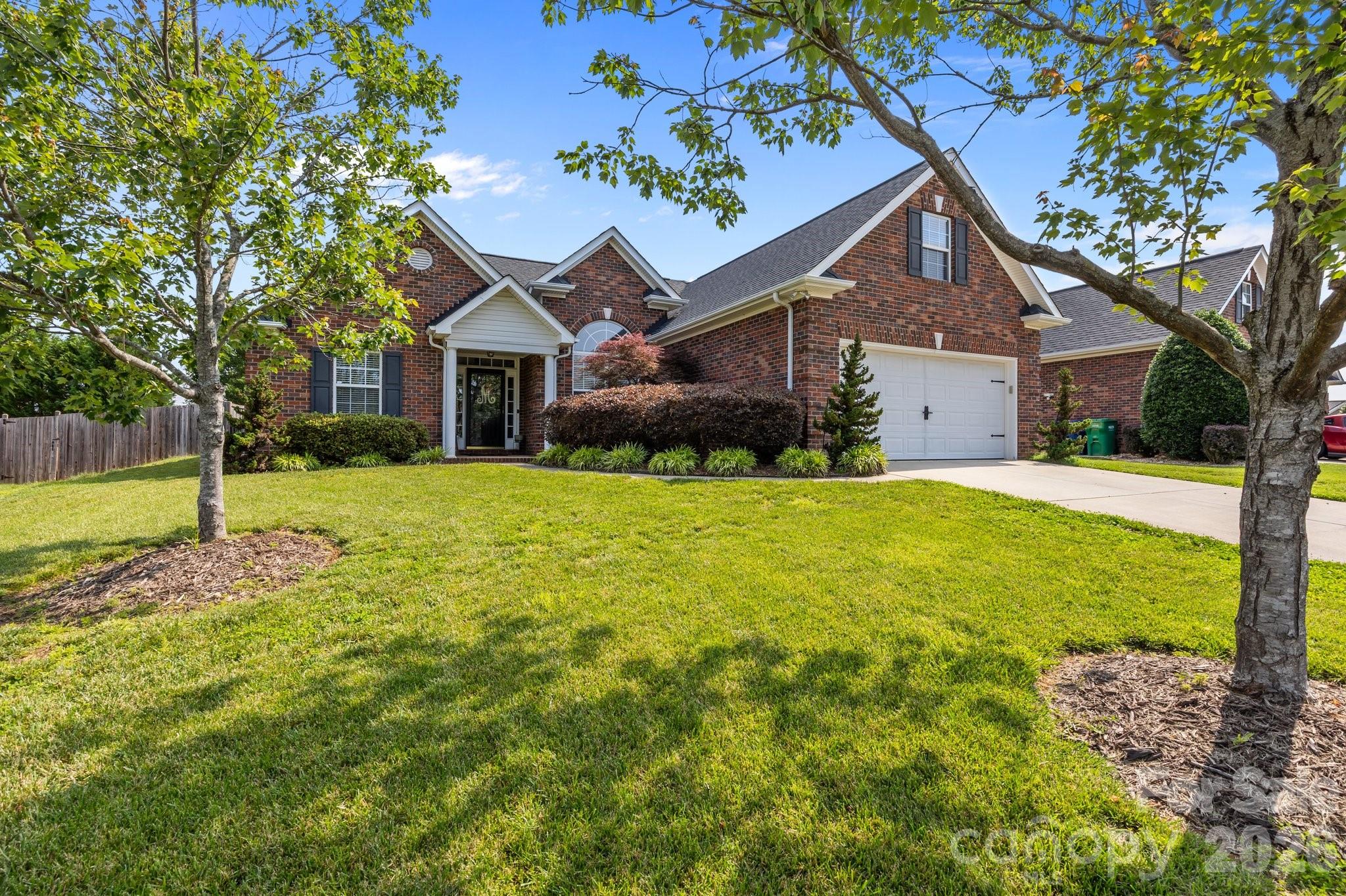 3419 Brickyard Lane Midland NC 28107
