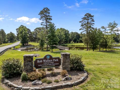 3419 Brickyard Lane Midland NC 28107