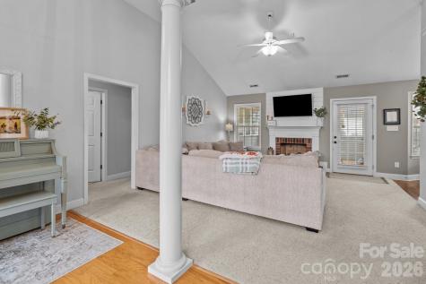 3419 Brickyard Lane Midland NC 28107