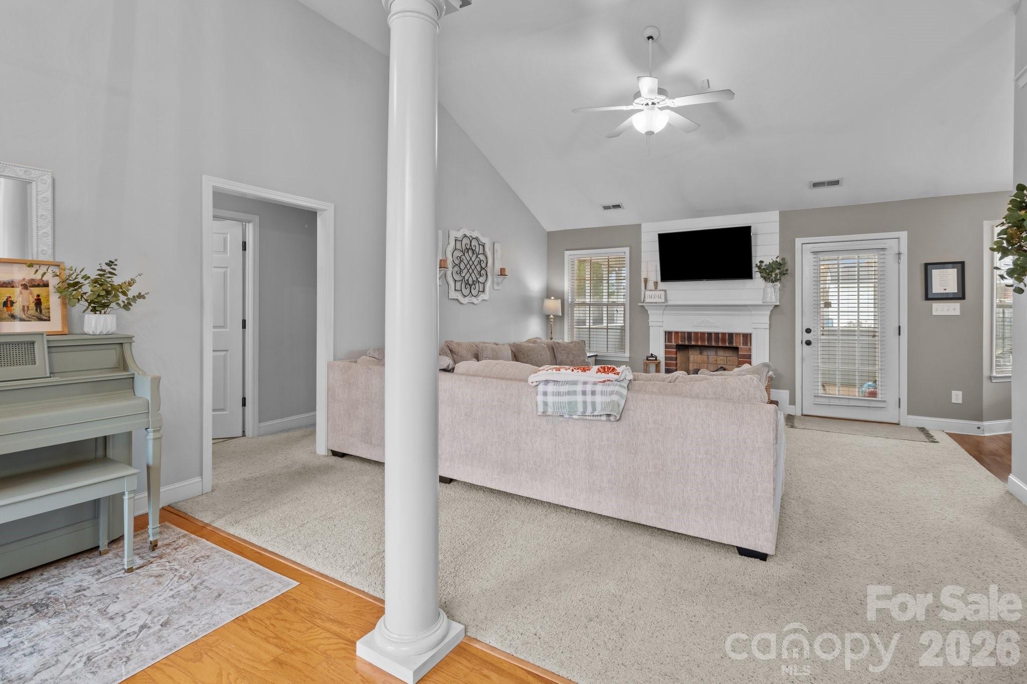 3419 Brickyard Lane Midland NC 28107