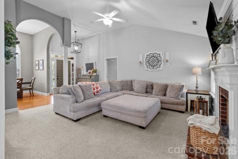 3419 Brickyard Lane Midland NC 28107