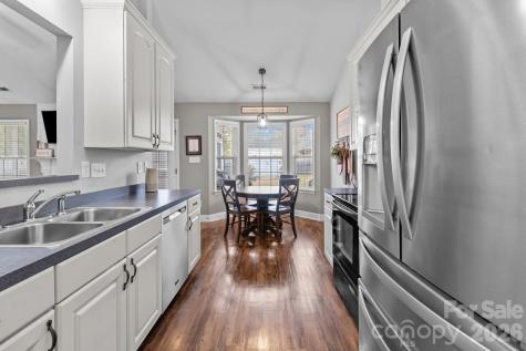 3419 Brickyard Lane Midland NC 28107