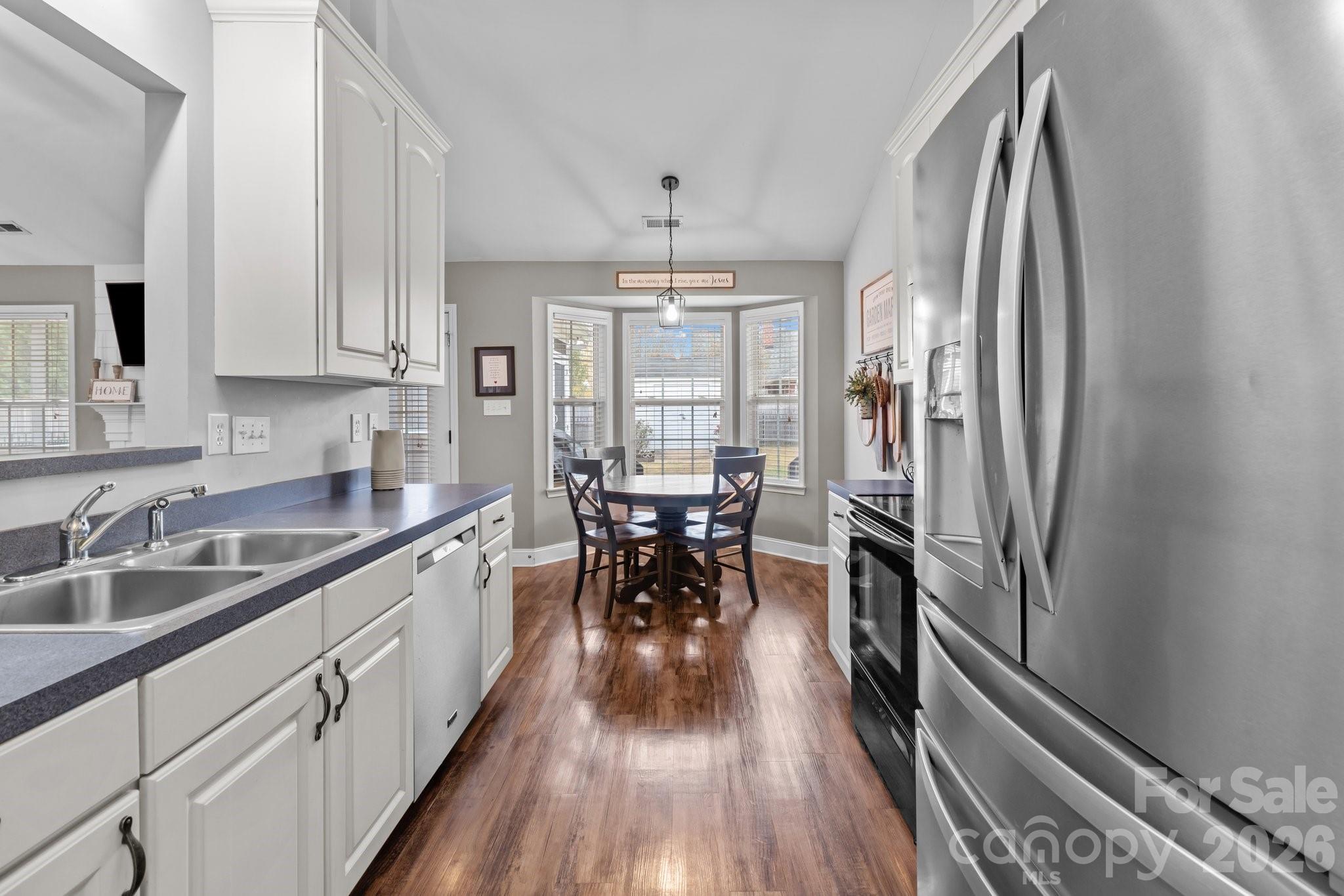 3419 Brickyard Lane Midland NC 28107