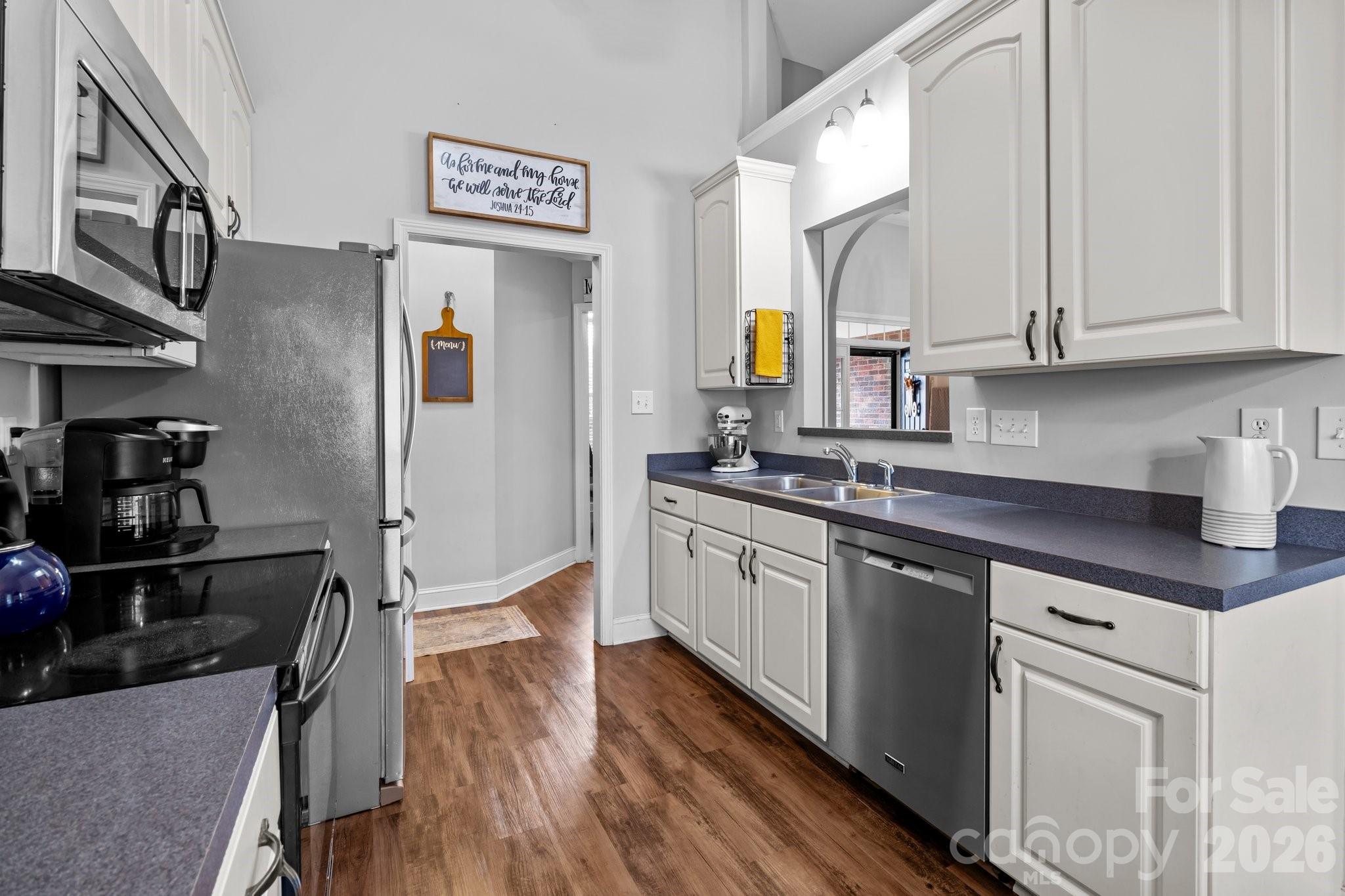 3419 Brickyard Lane Midland NC 28107