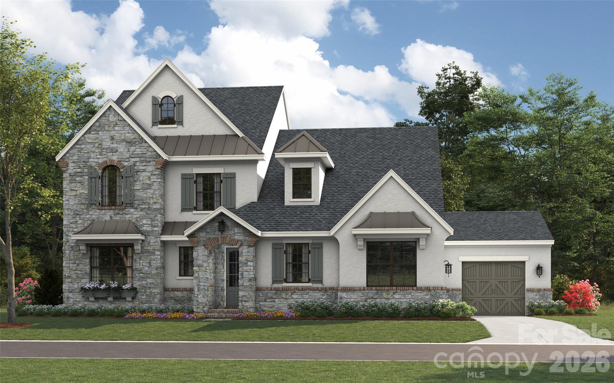6006 Robert Gray Court Charlotte NC 28277