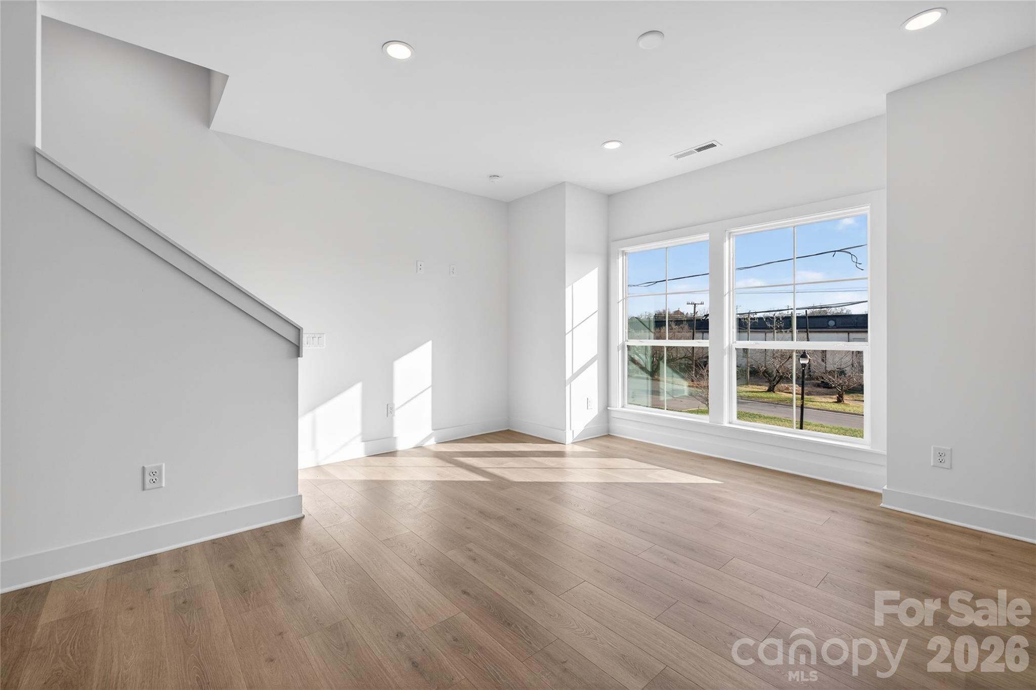3011 Casting Street Charlotte NC 28206