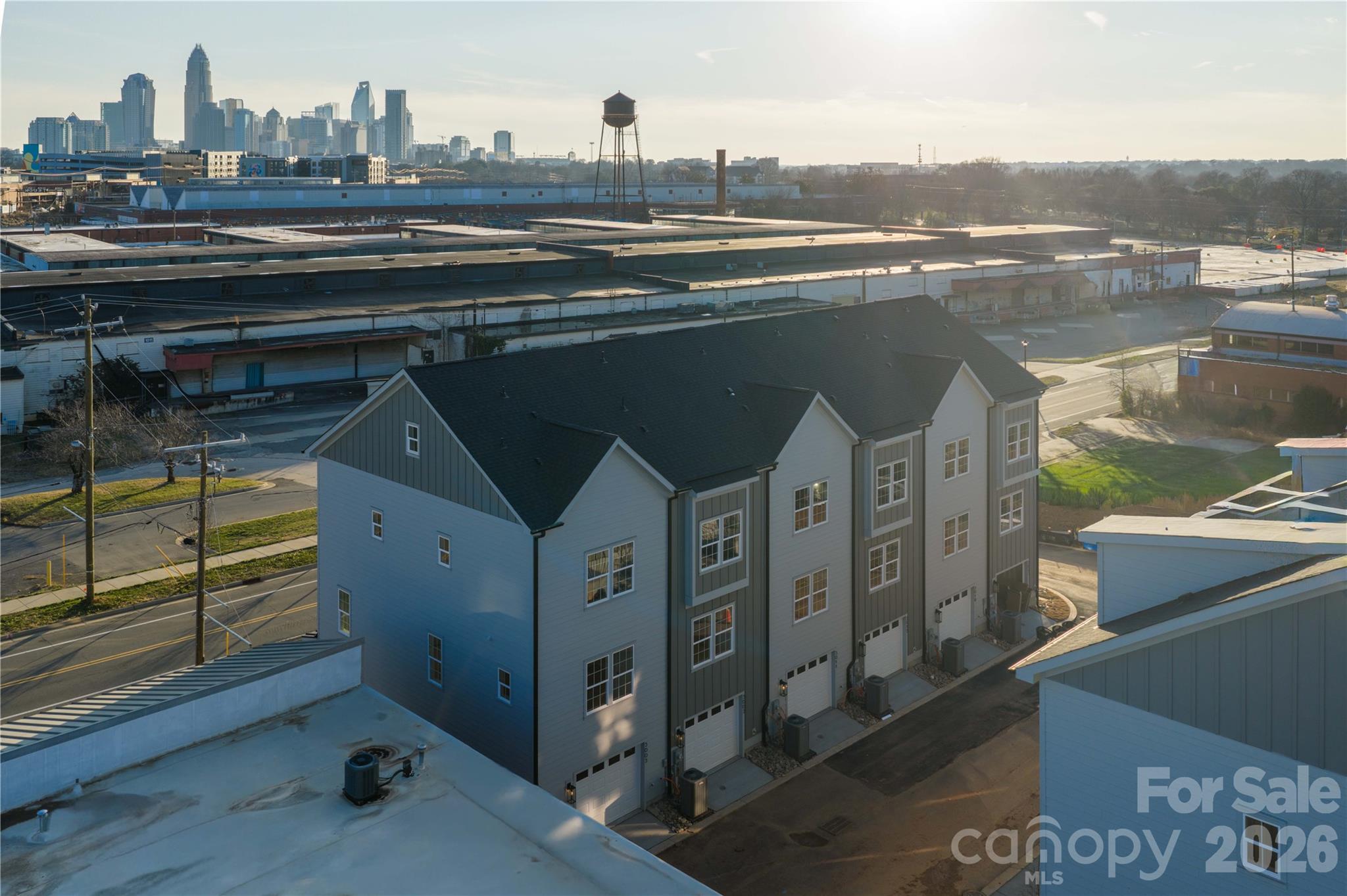 3011 Casting Street Charlotte NC 28206