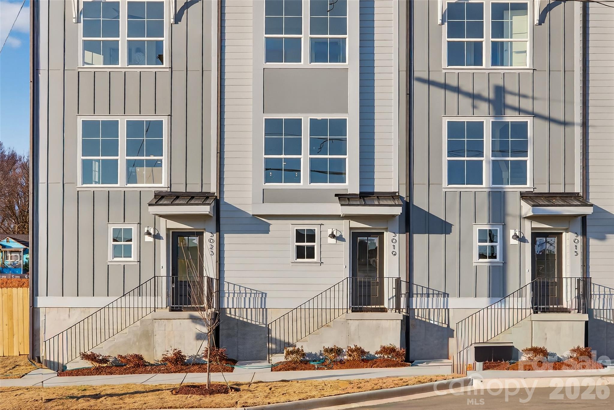 3011 Casting Street Charlotte NC 28206