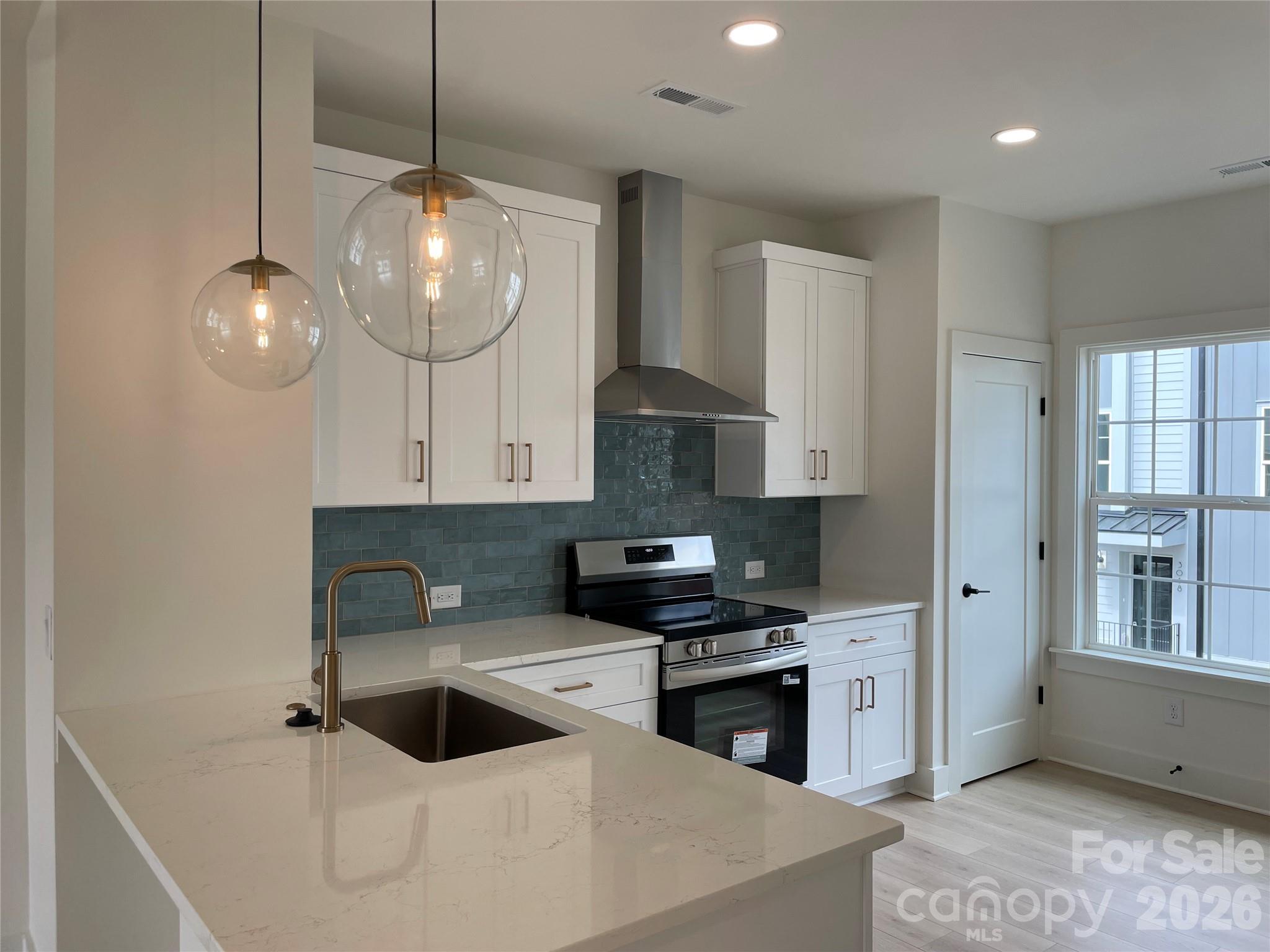 3011 Casting Street Charlotte NC 28206