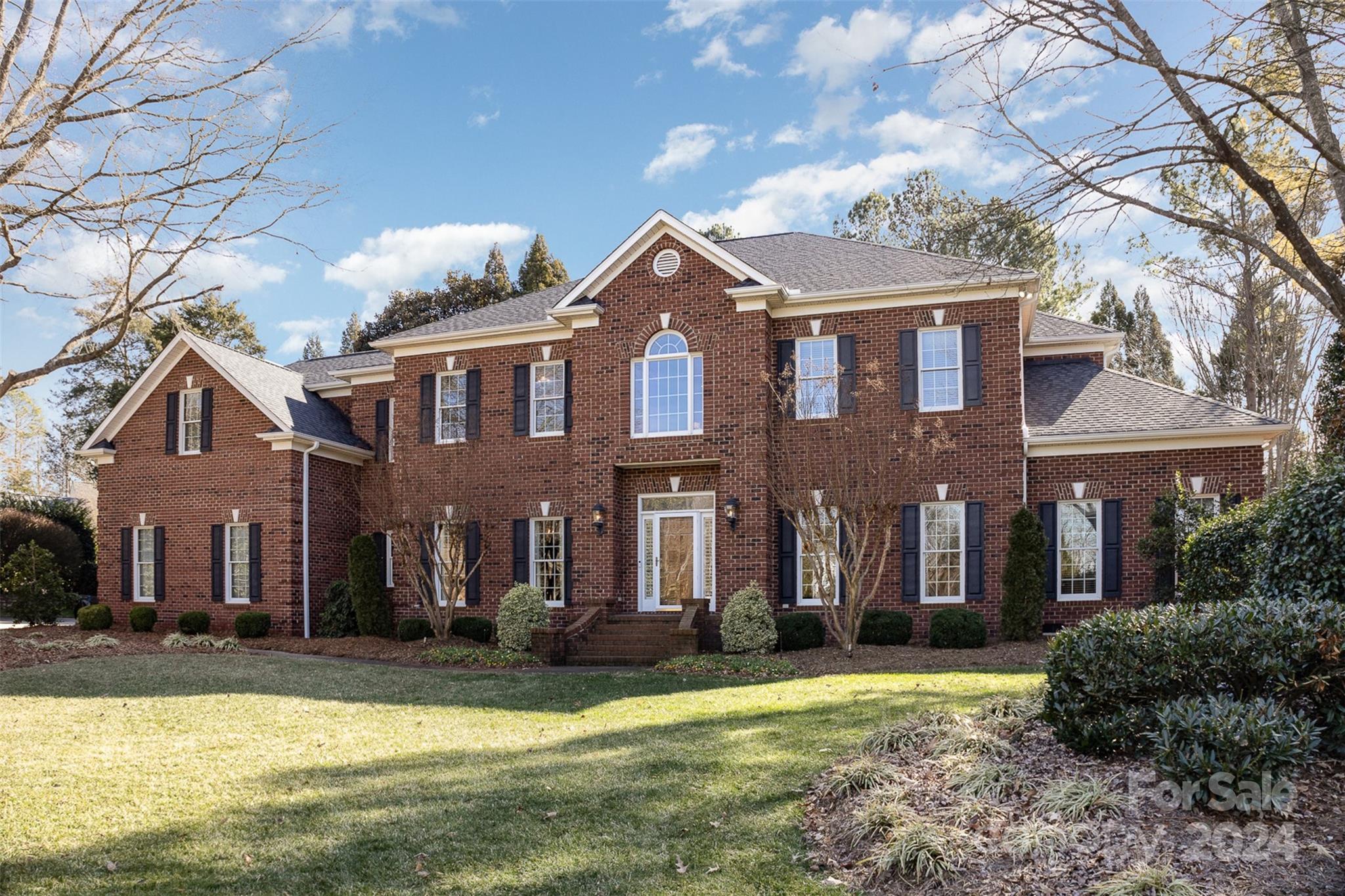 801 Shetland Place NW Concord NC 28027