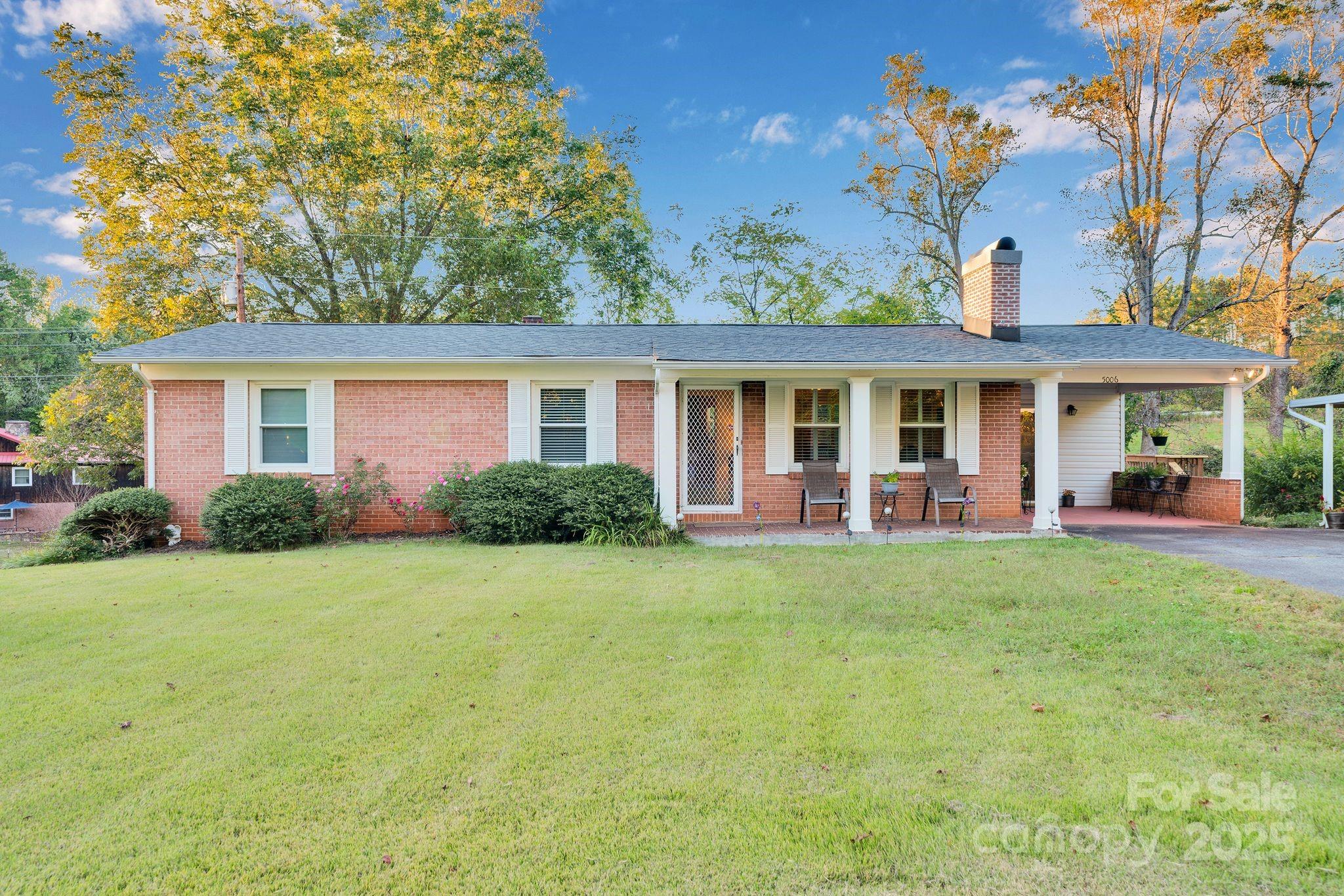 5006 Poplar View Lane Granite Falls NC 28630