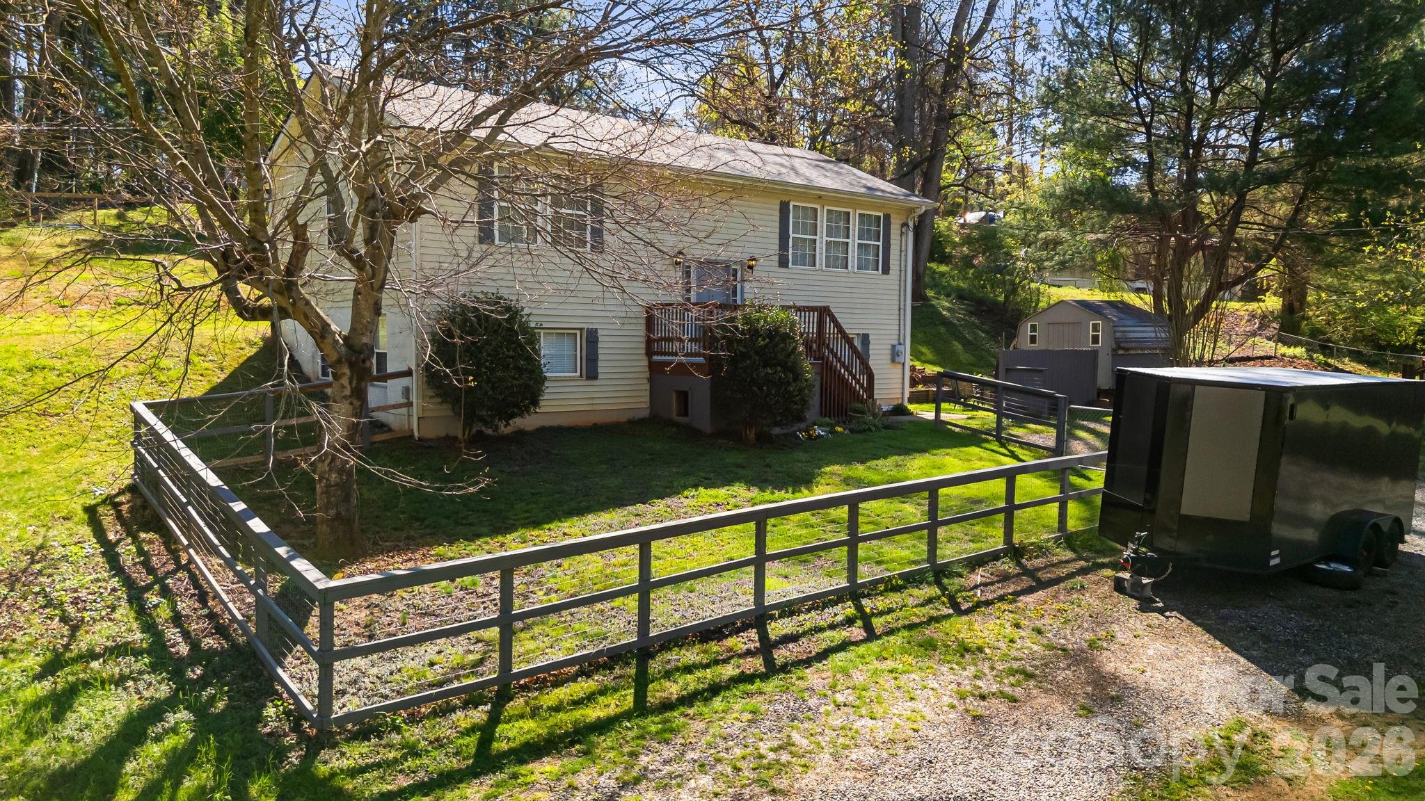 289 Riverview Church Road Asheville NC 28806