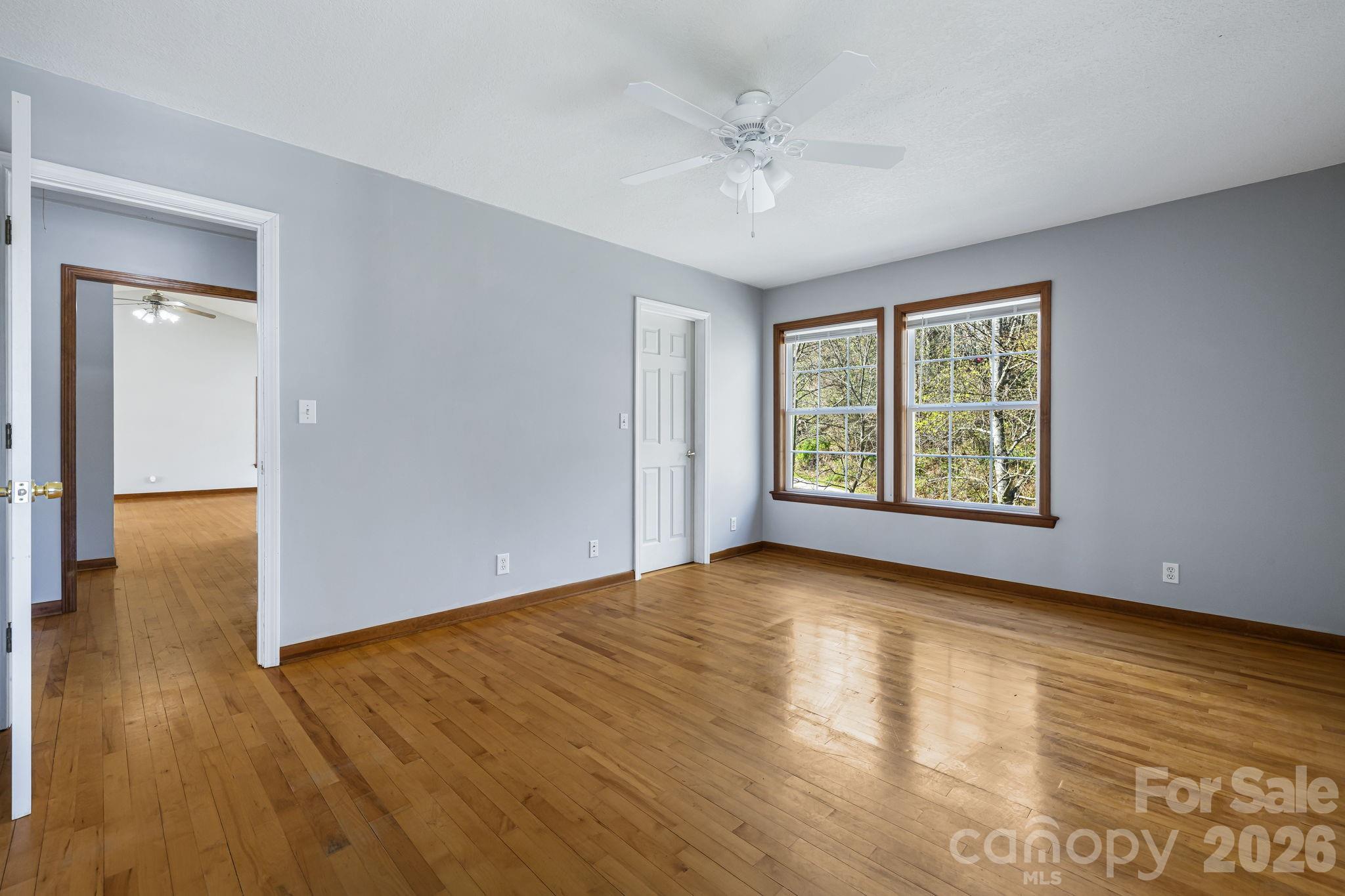 289 Riverview Church Road Asheville NC 28806