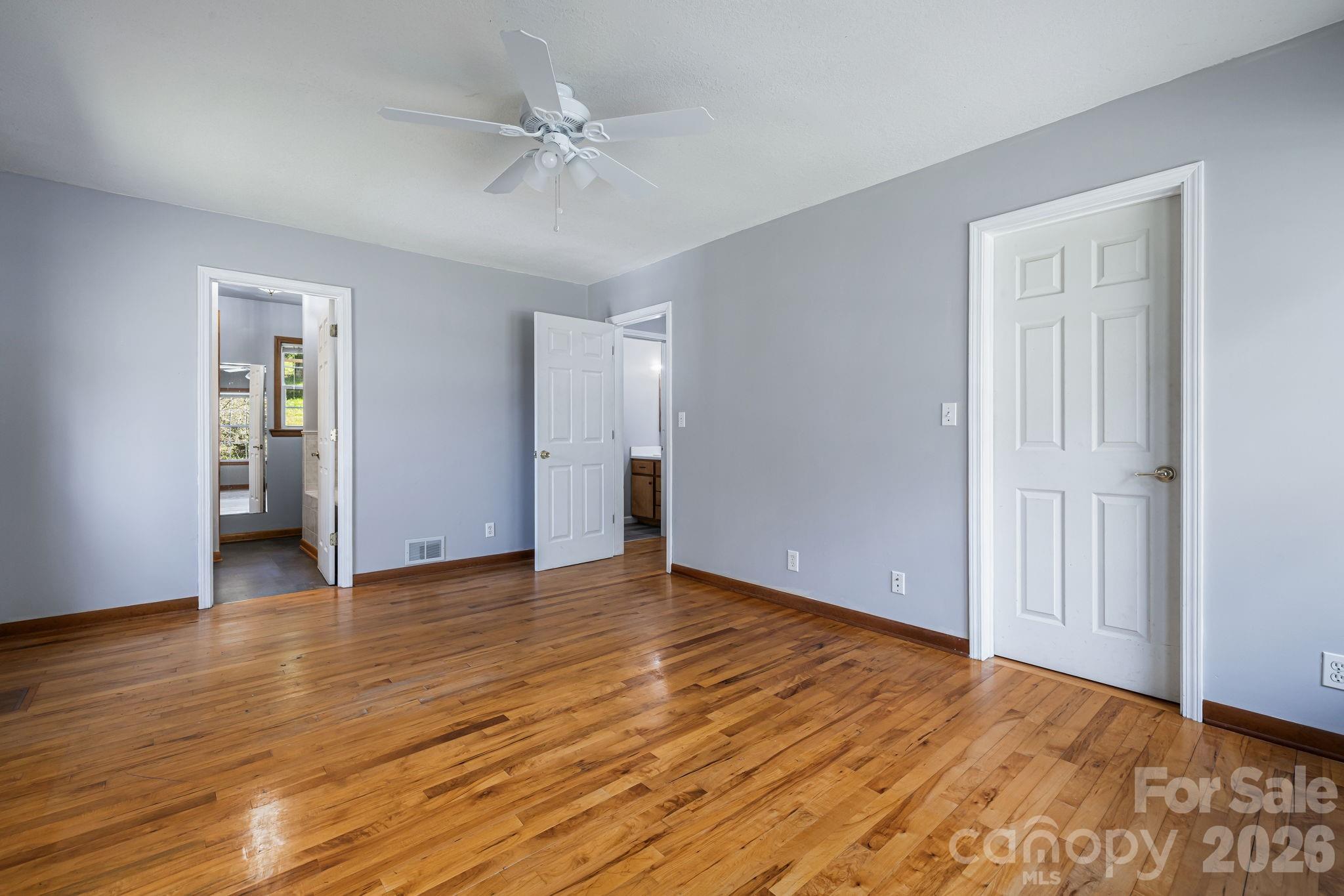 289 Riverview Church Road Asheville NC 28806