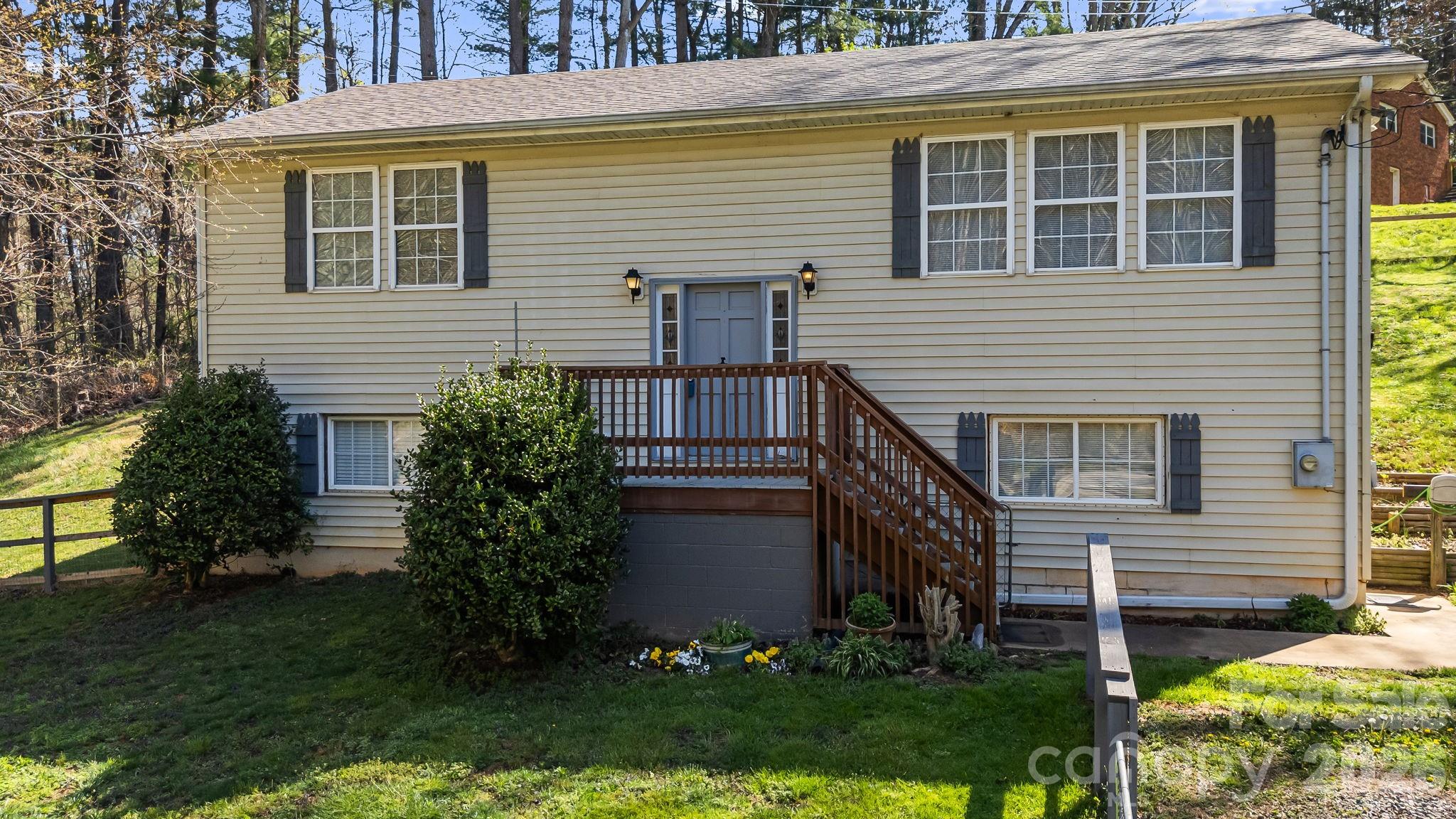 289 Riverview Church Road Asheville NC 28806