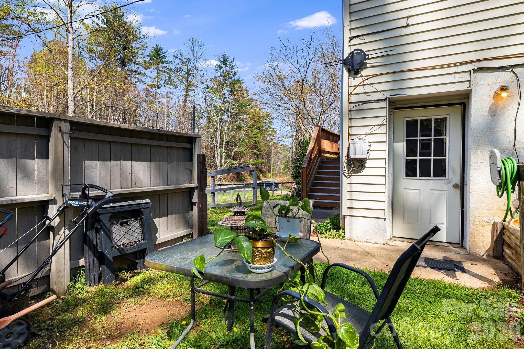 289 Riverview Church Road Asheville NC 28806