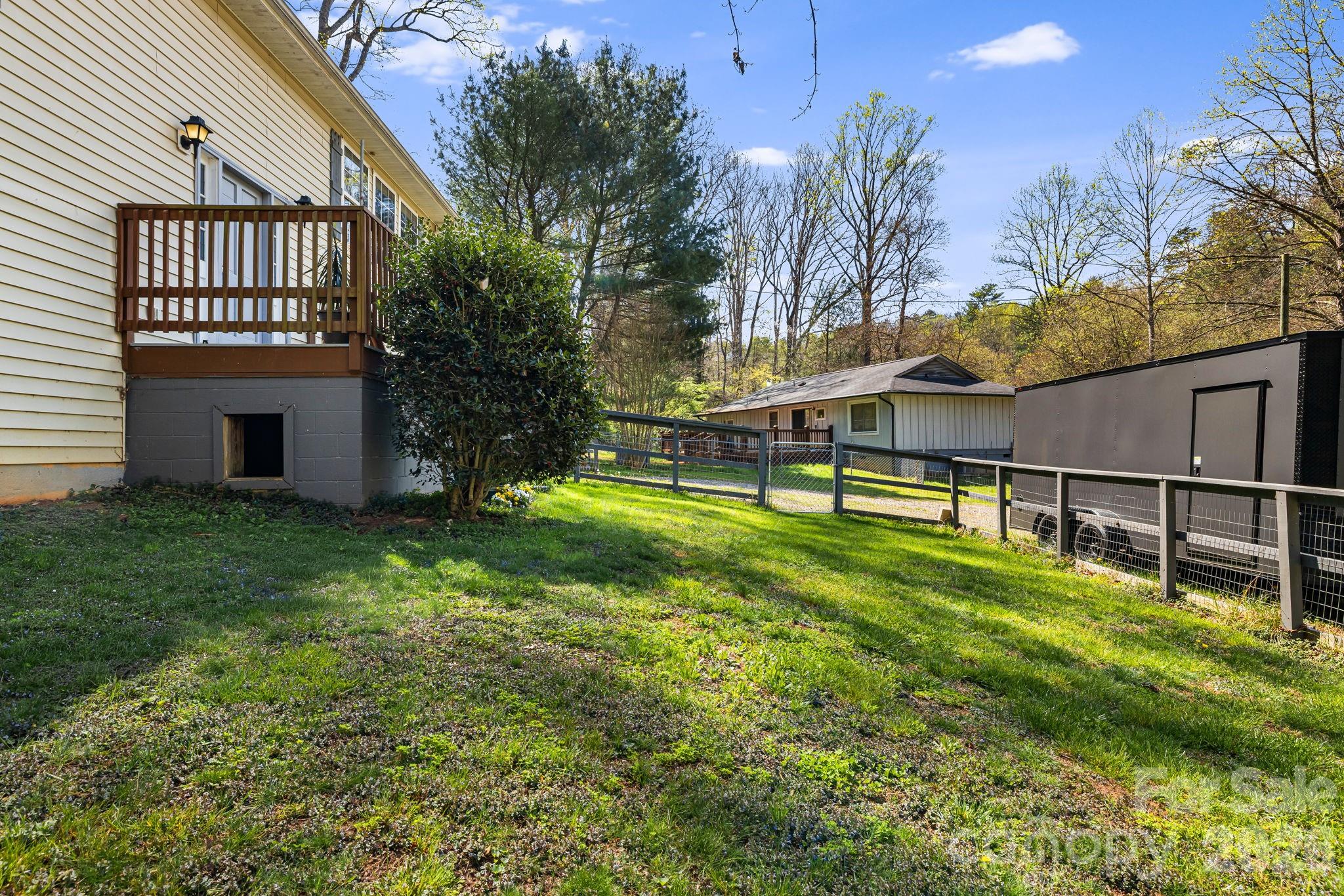289 Riverview Church Road Asheville NC 28806