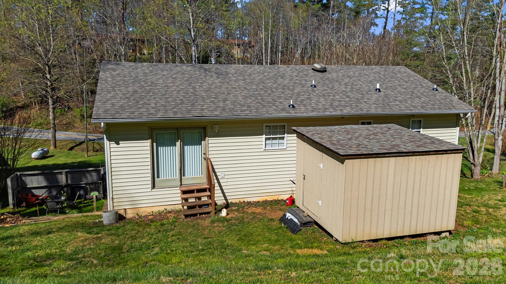 289 Riverview Church Road Asheville NC 28806