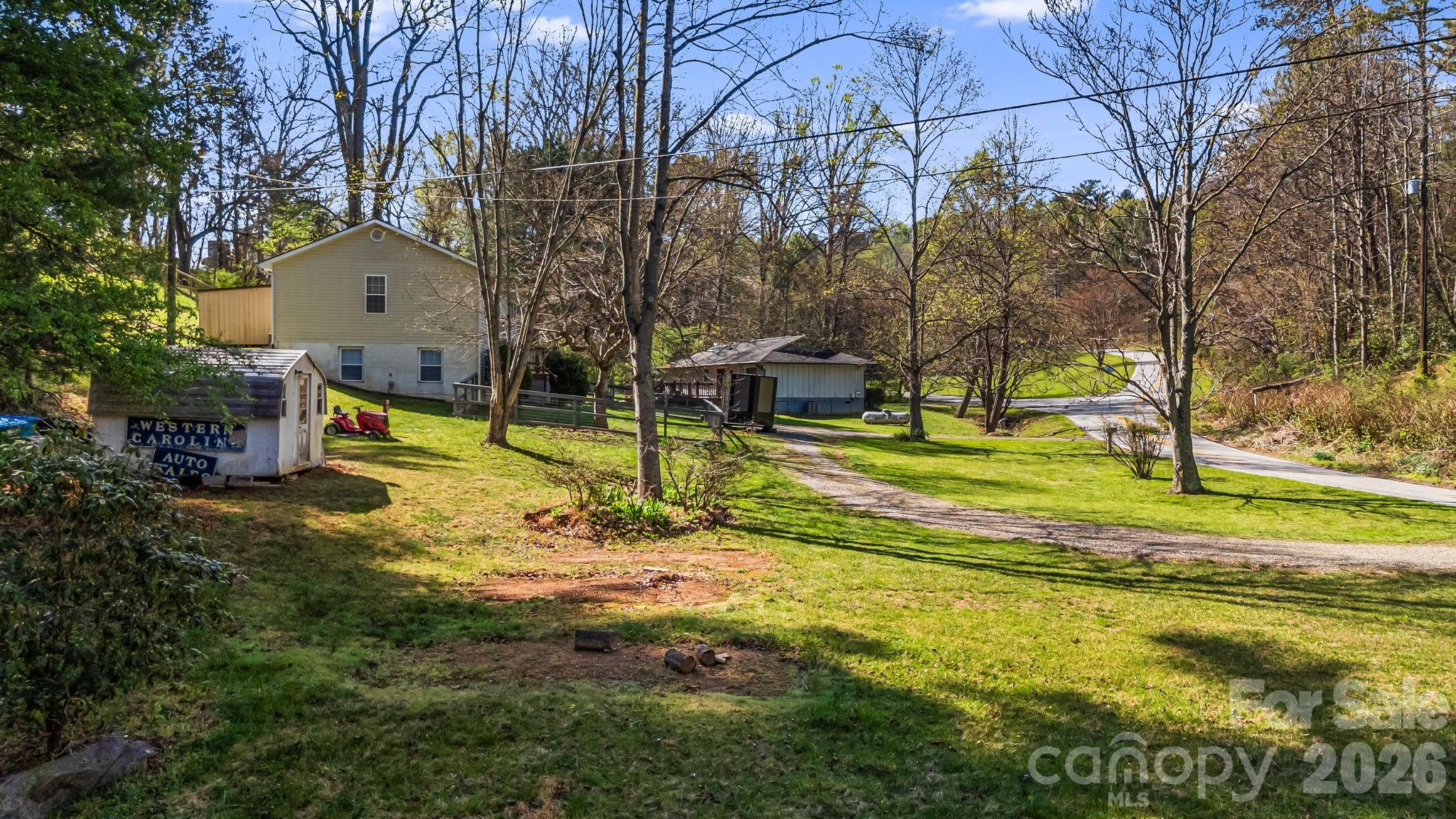 289 Riverview Church Road Asheville NC 28806