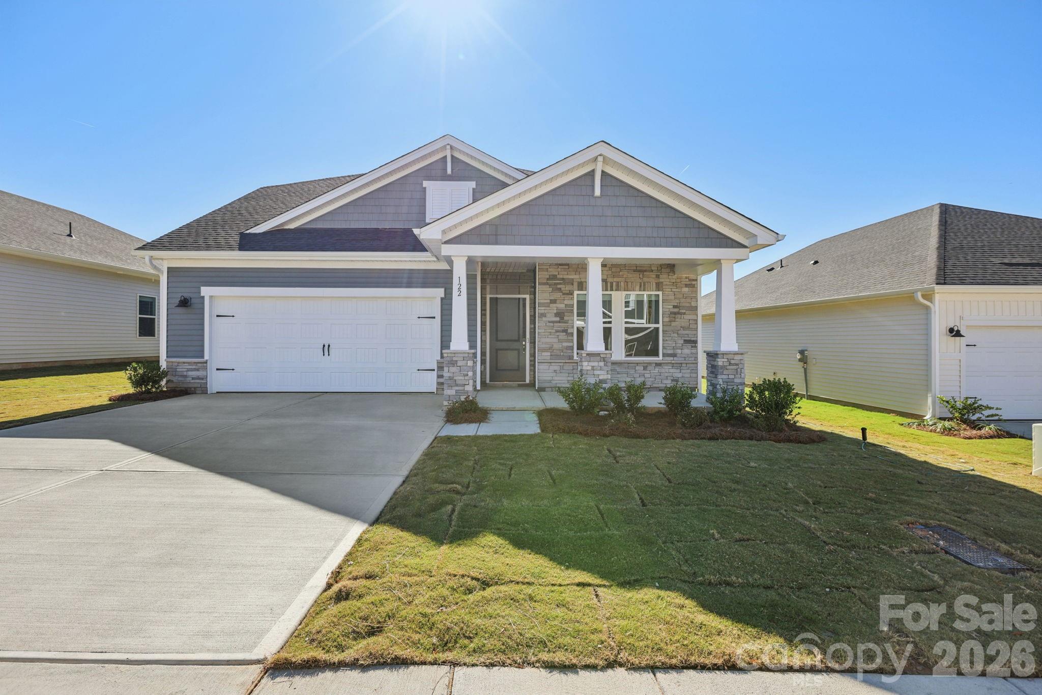 1419 Blue Jay Street Newton NC 28658