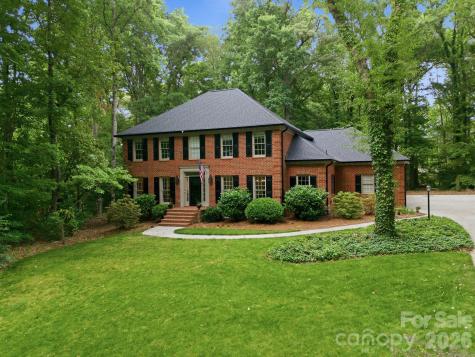1526 Chadmore Lane NW Concord NC 28027