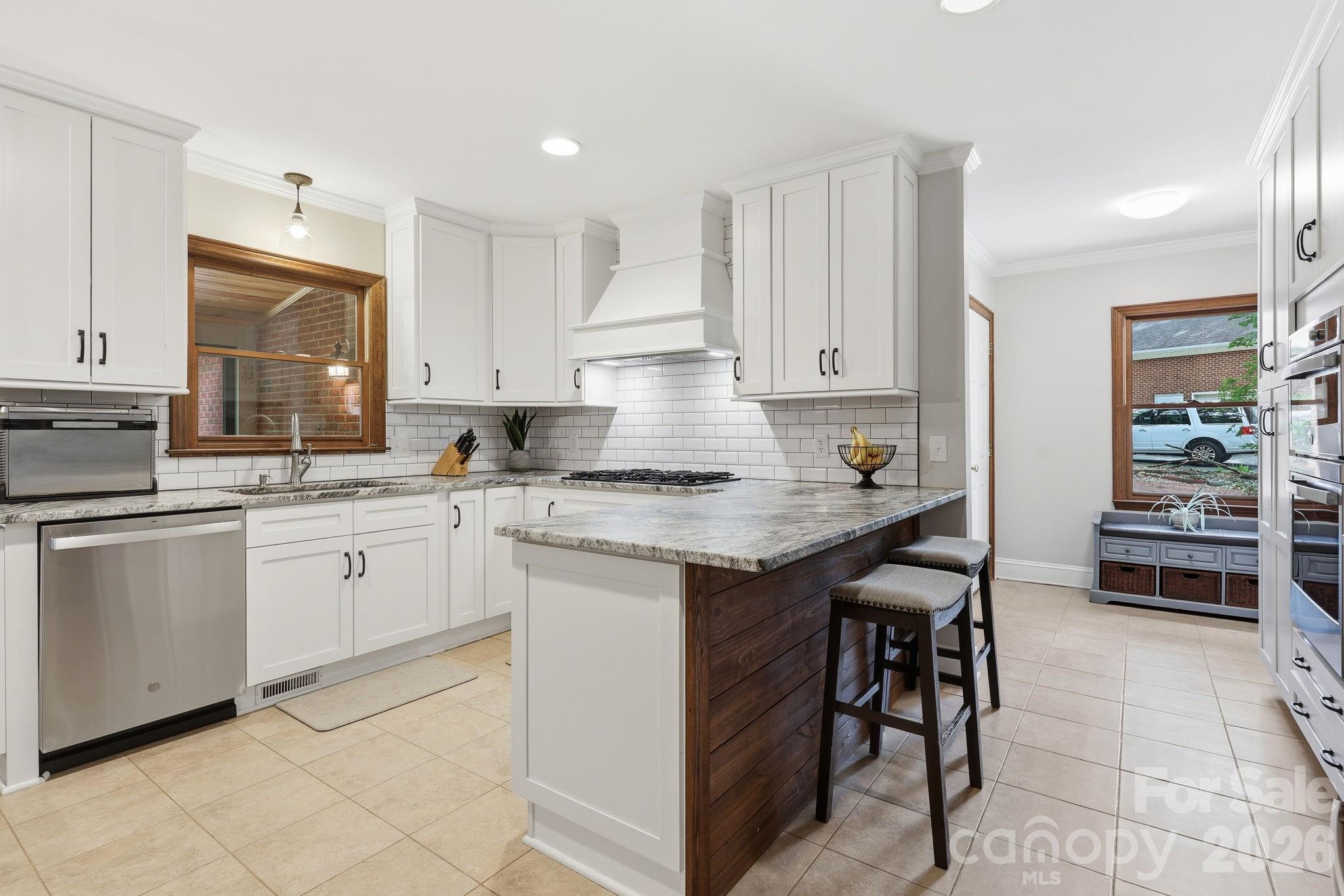 1526 Chadmore Lane NW Concord NC 28027