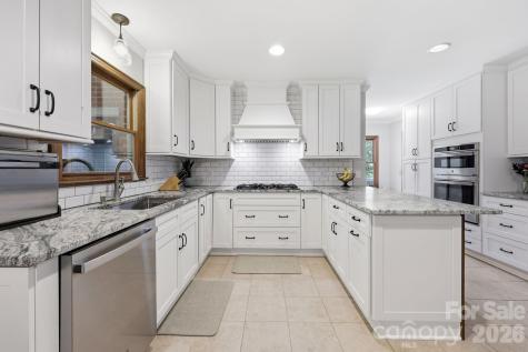 1526 Chadmore Lane NW Concord NC 28027
