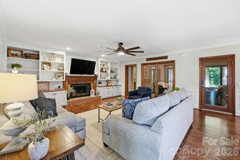 1526 Chadmore Lane NW Concord NC 28027