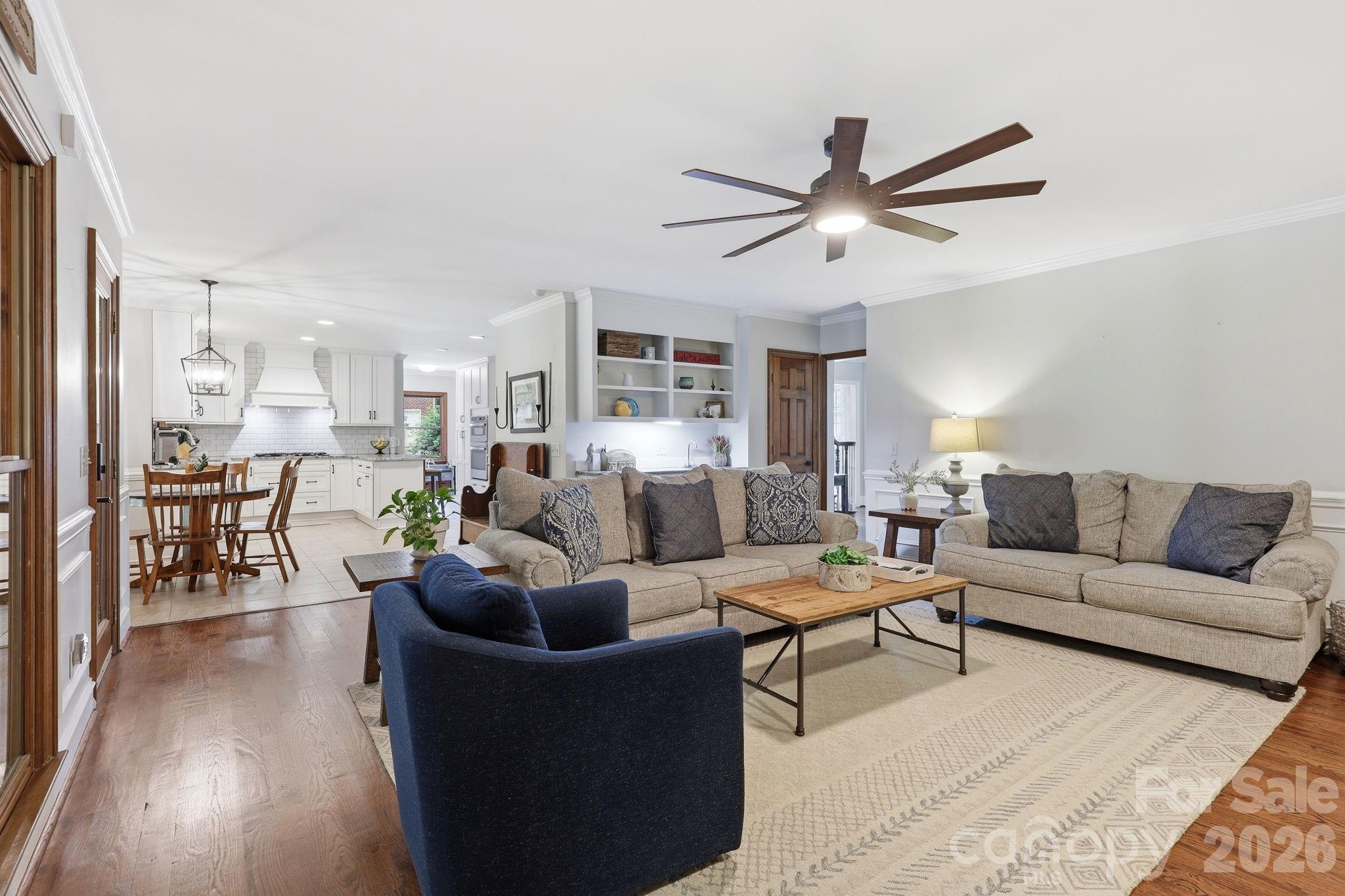 1526 Chadmore Lane NW Concord NC 28027