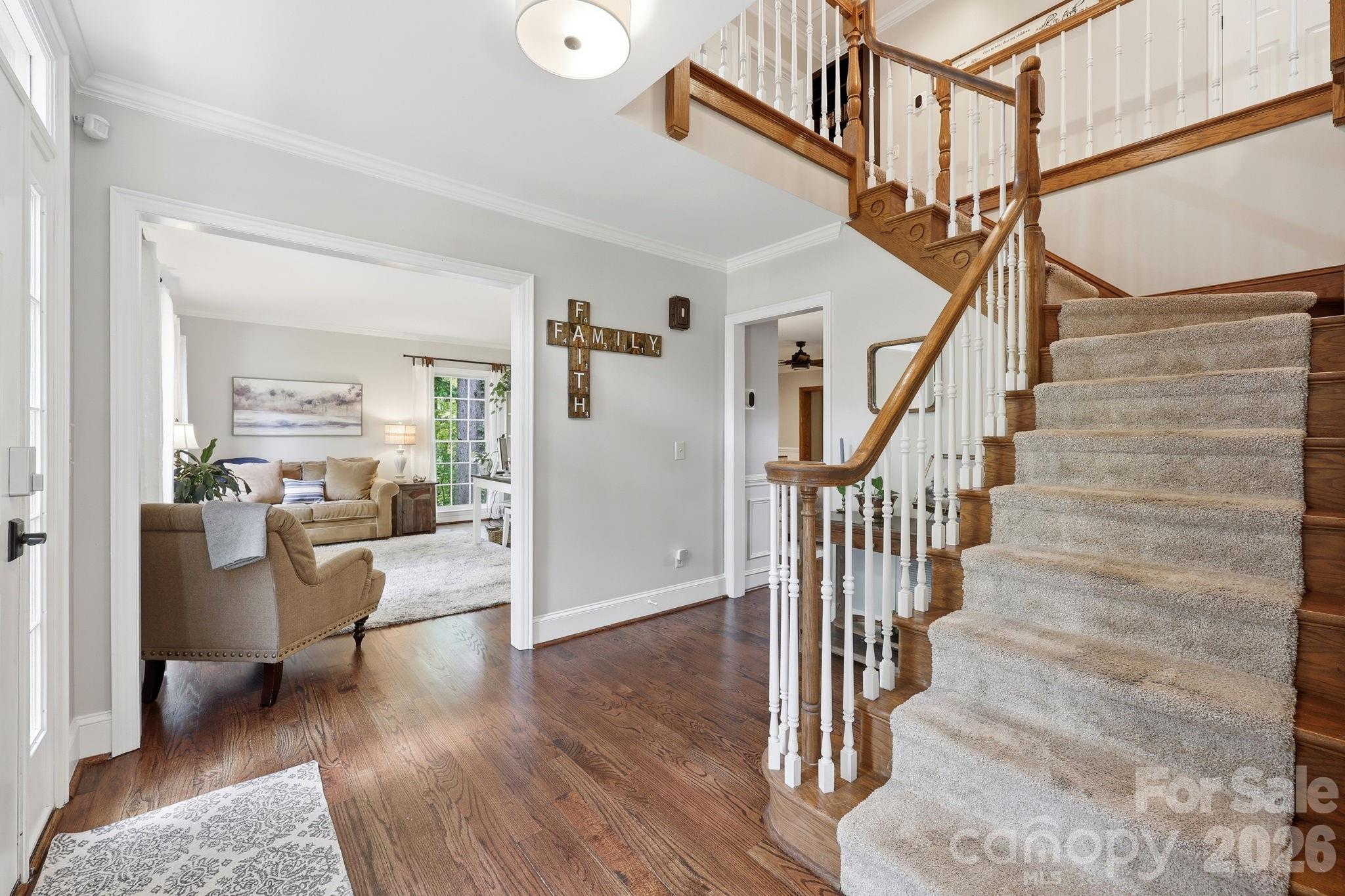 1526 Chadmore Lane NW Concord NC 28027