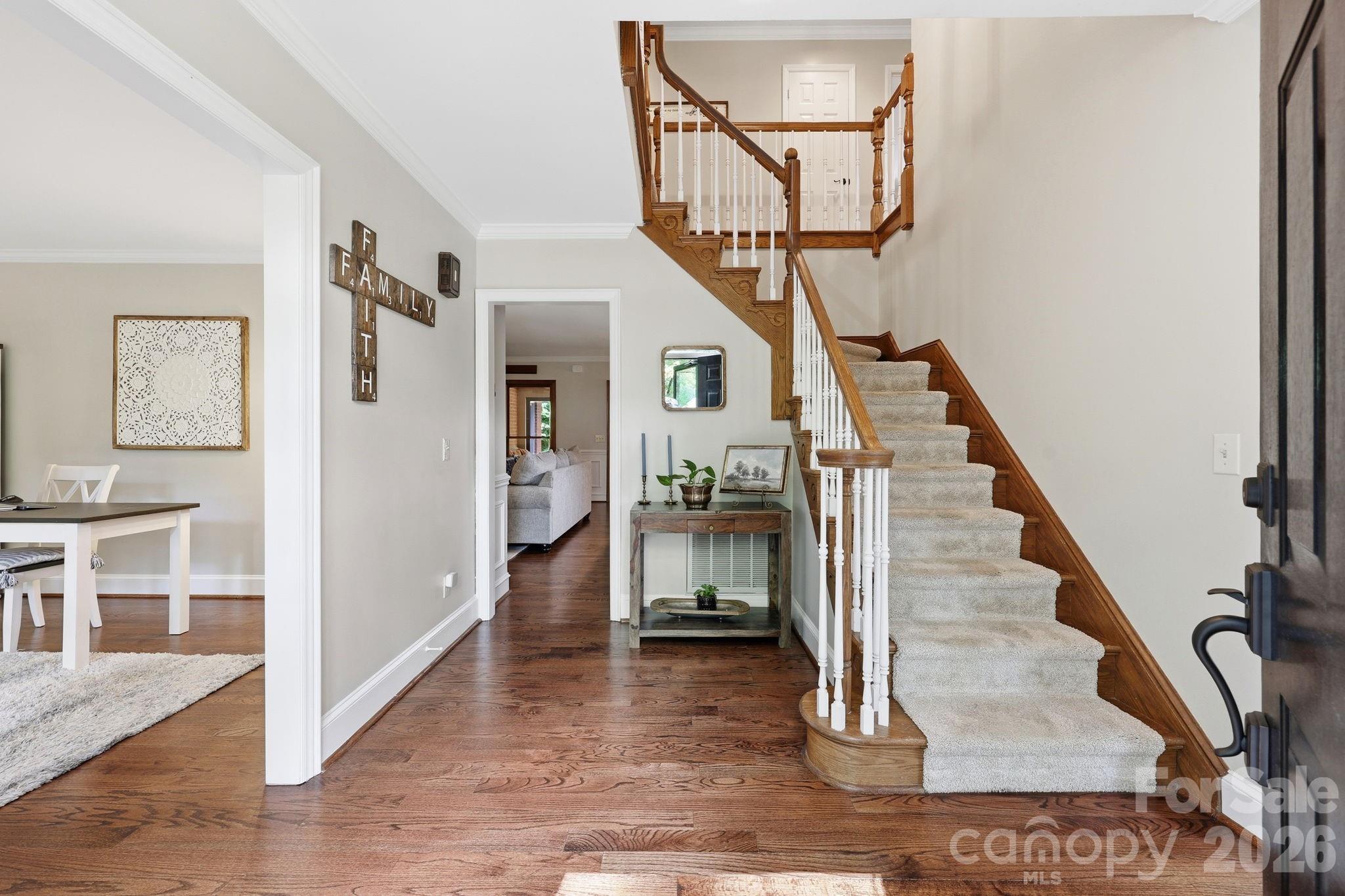 1526 Chadmore Lane NW Concord NC 28027