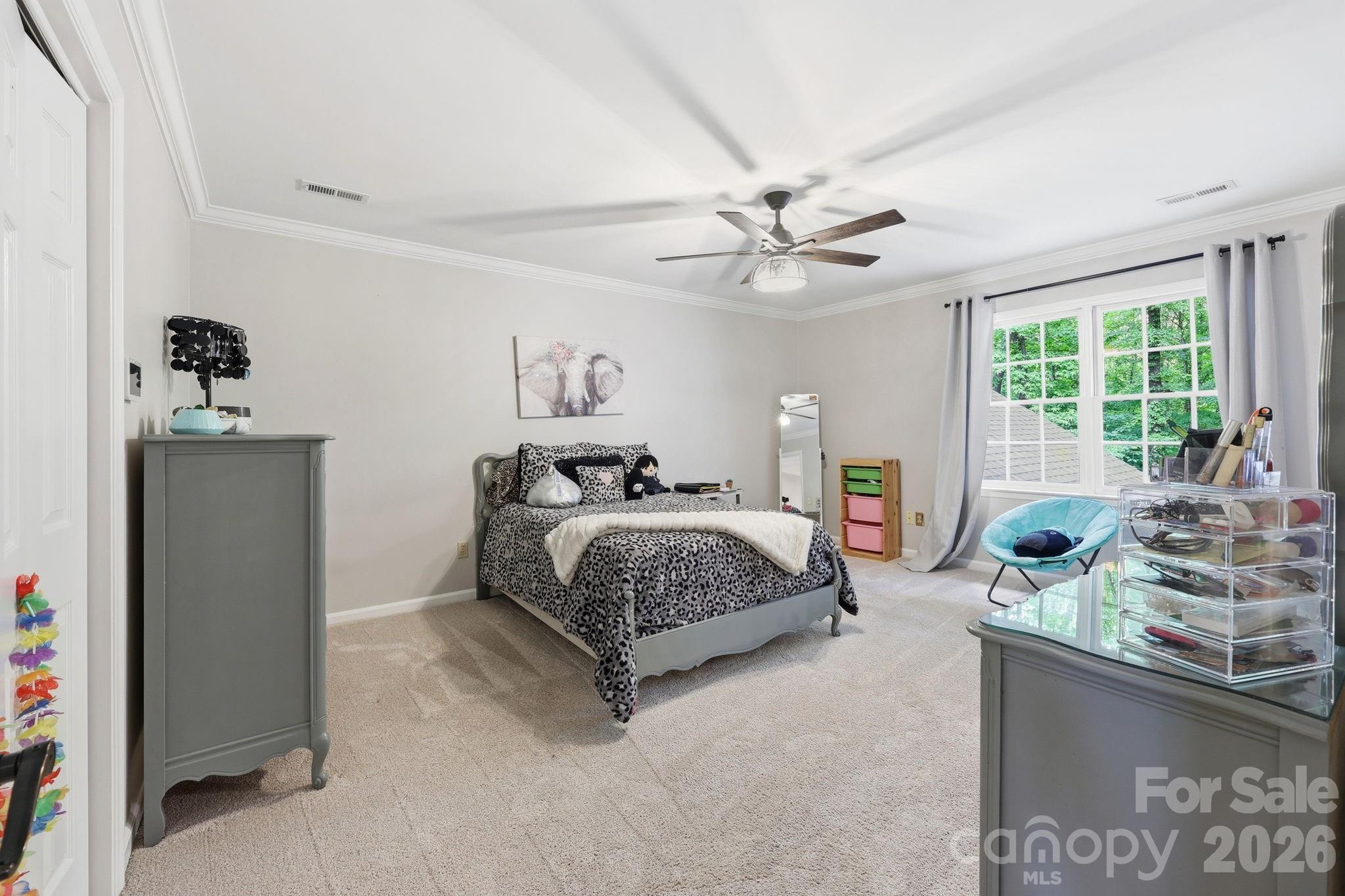 1526 Chadmore Lane NW Concord NC 28027