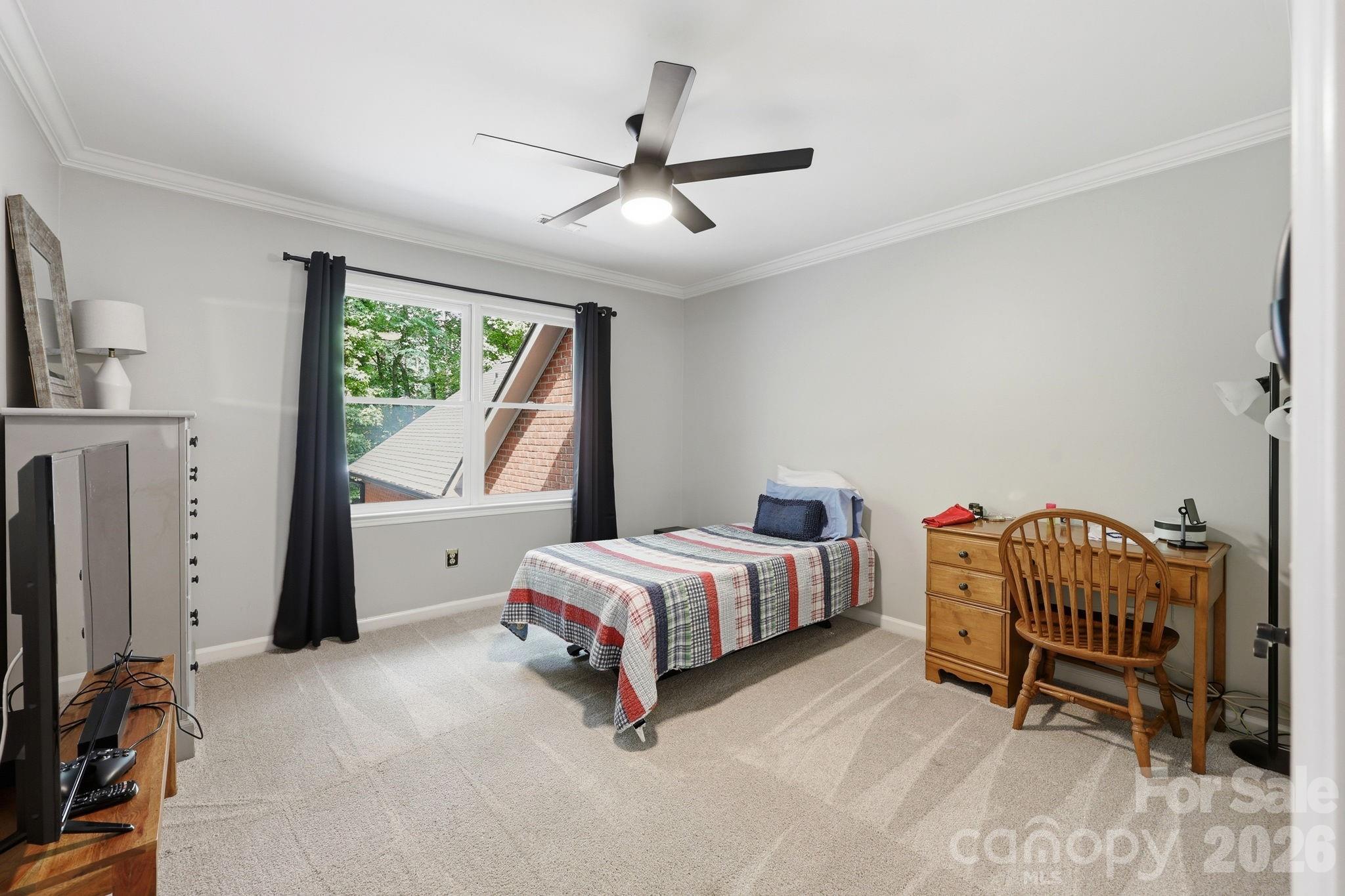 1526 Chadmore Lane NW Concord NC 28027