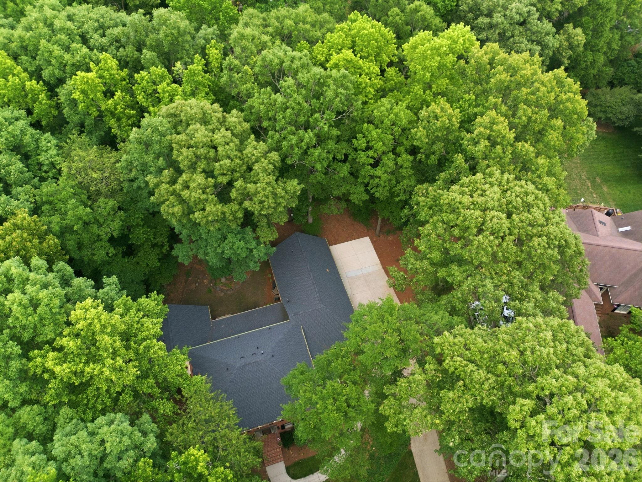 1526 Chadmore Lane NW Concord NC 28027