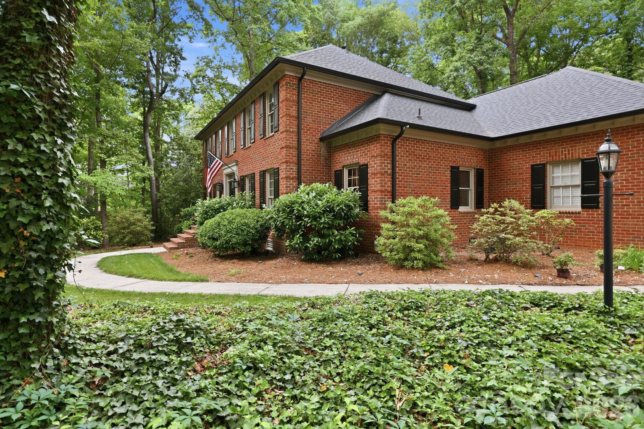 1526 Chadmore Lane NW Concord NC 28027